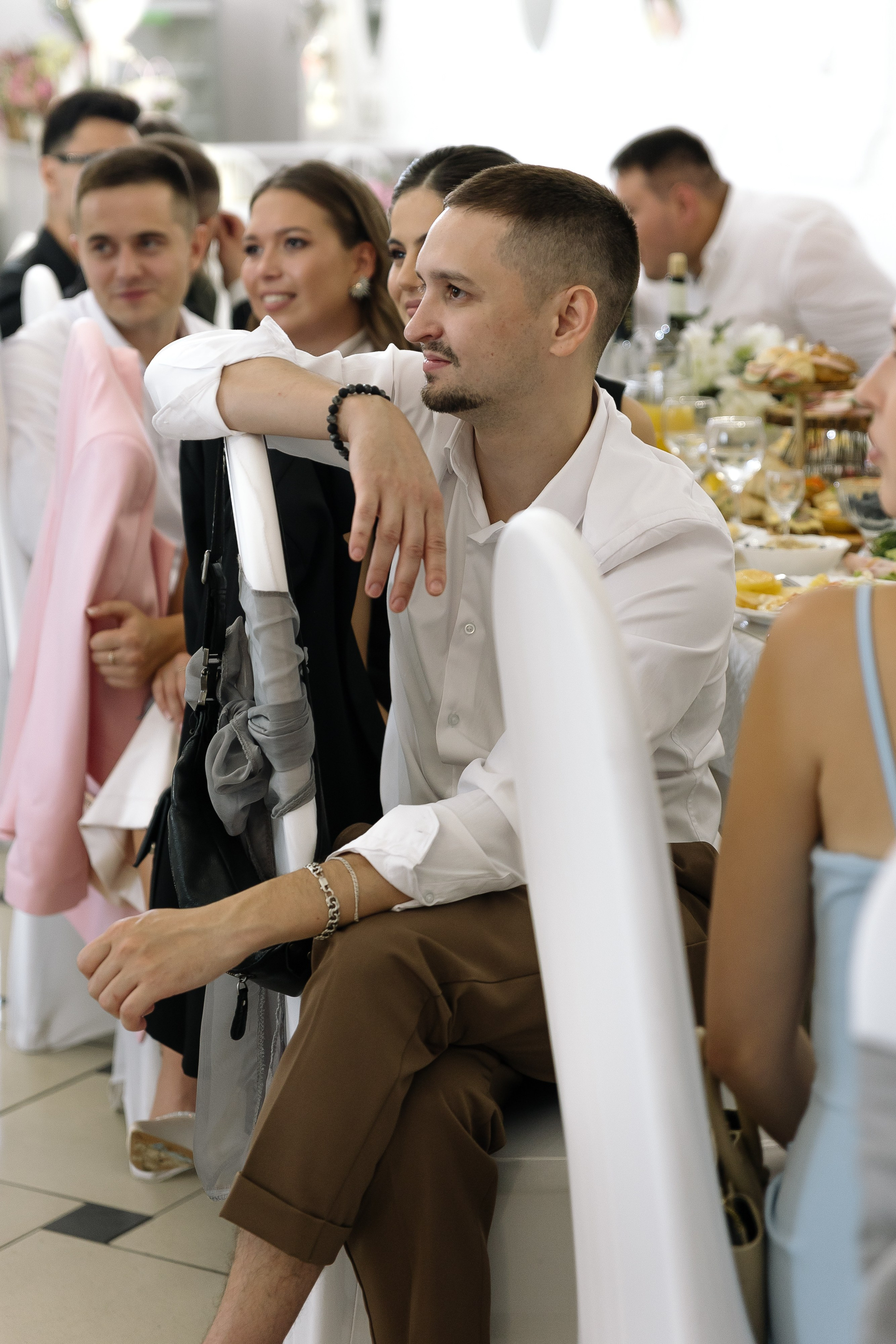 Сергей и Мария. Ваш самый лучший фотограф!