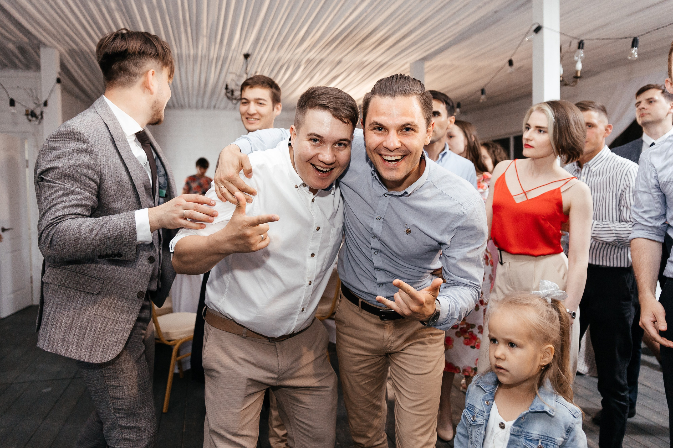 Инсаф и Лилия. Ваш самый лучший фотограф!