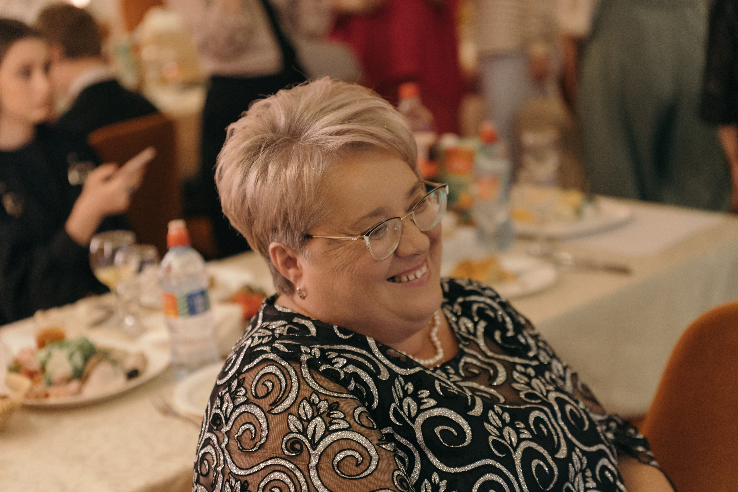 СОШ 6. Выпускной альбом