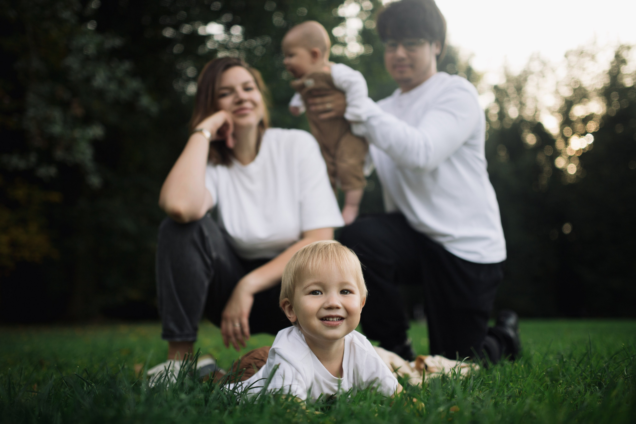 Pak's. Фотограф Москва Дмитрий Курасов