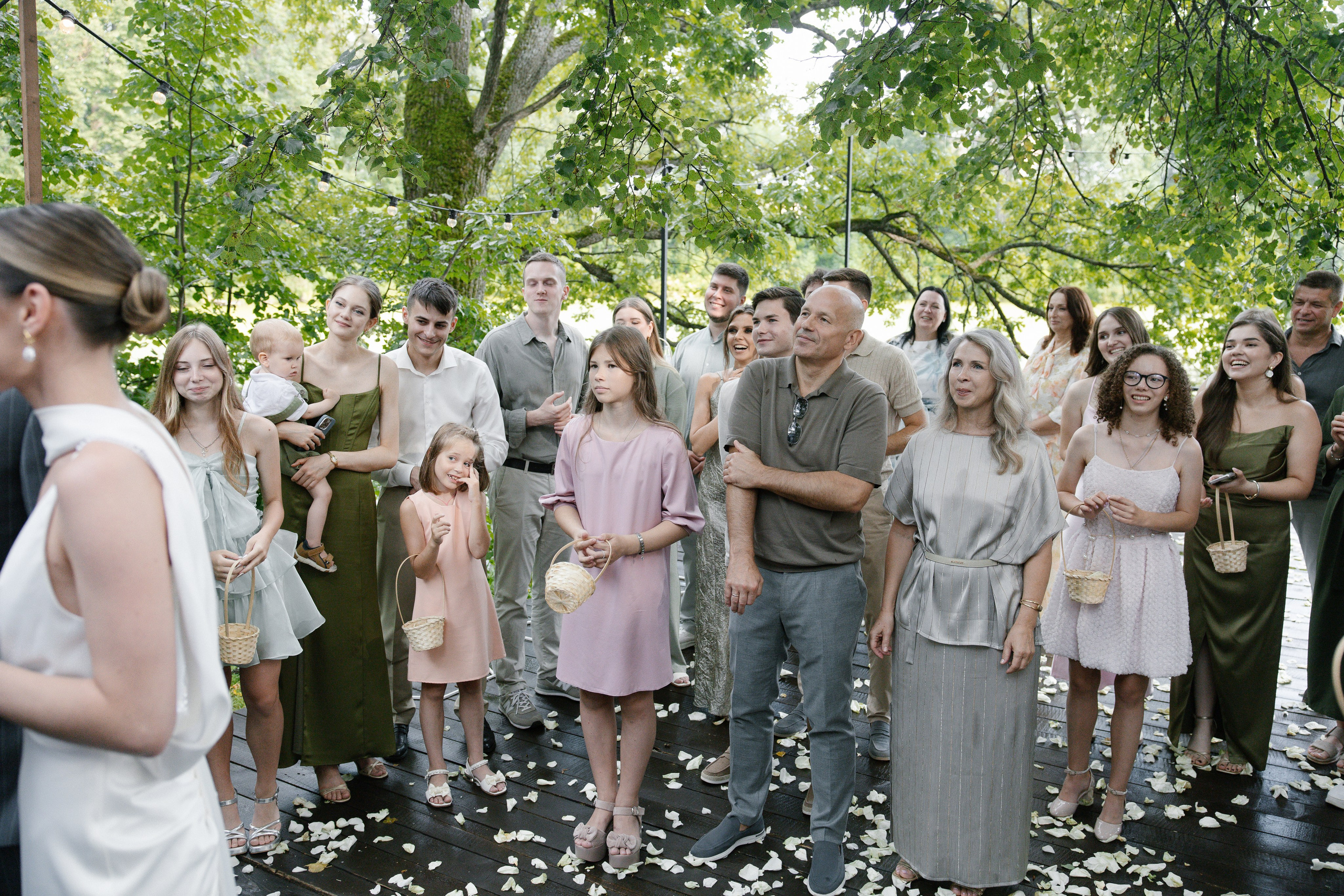 Мария и Матвей. Свадебный фотограф в Москве Наталья Струкова