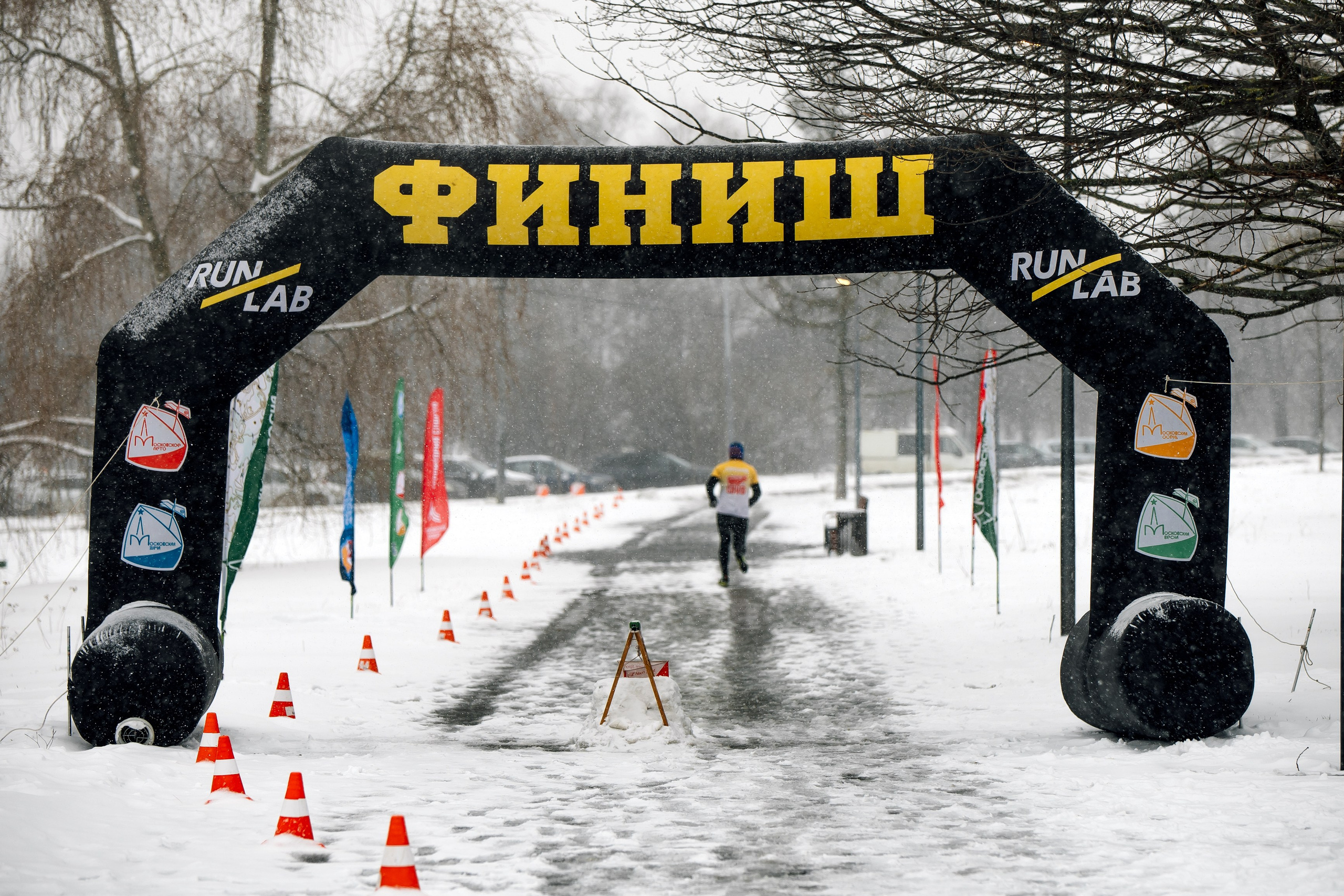 Традиционный Фестиваль спортивного ориентирования, посвященный Дню Космонавтики. Свадебный фотограф Михаил Александров