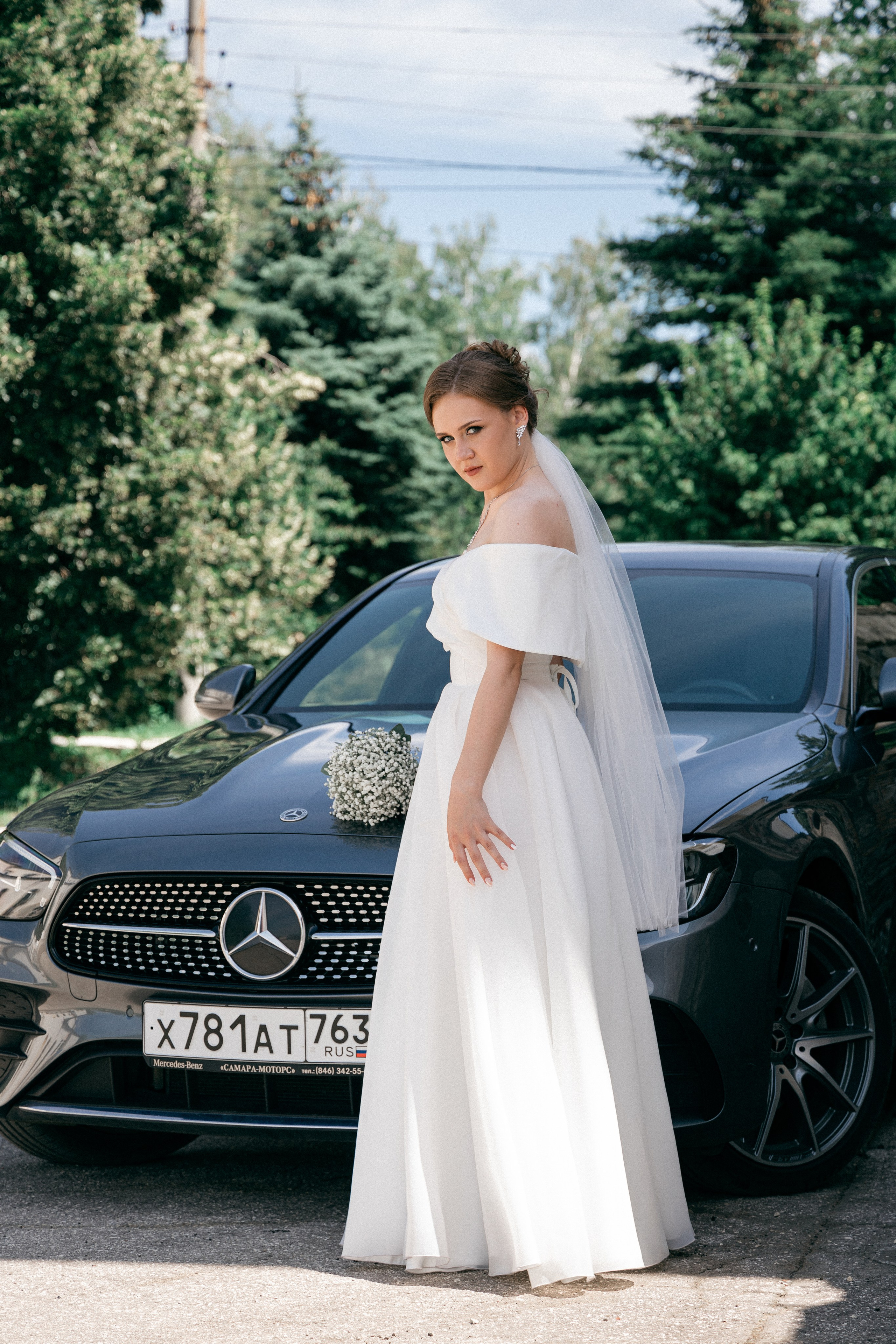 Вадим и Екатерина. Антон Исаев — Фотограф-видеограф в Самаре