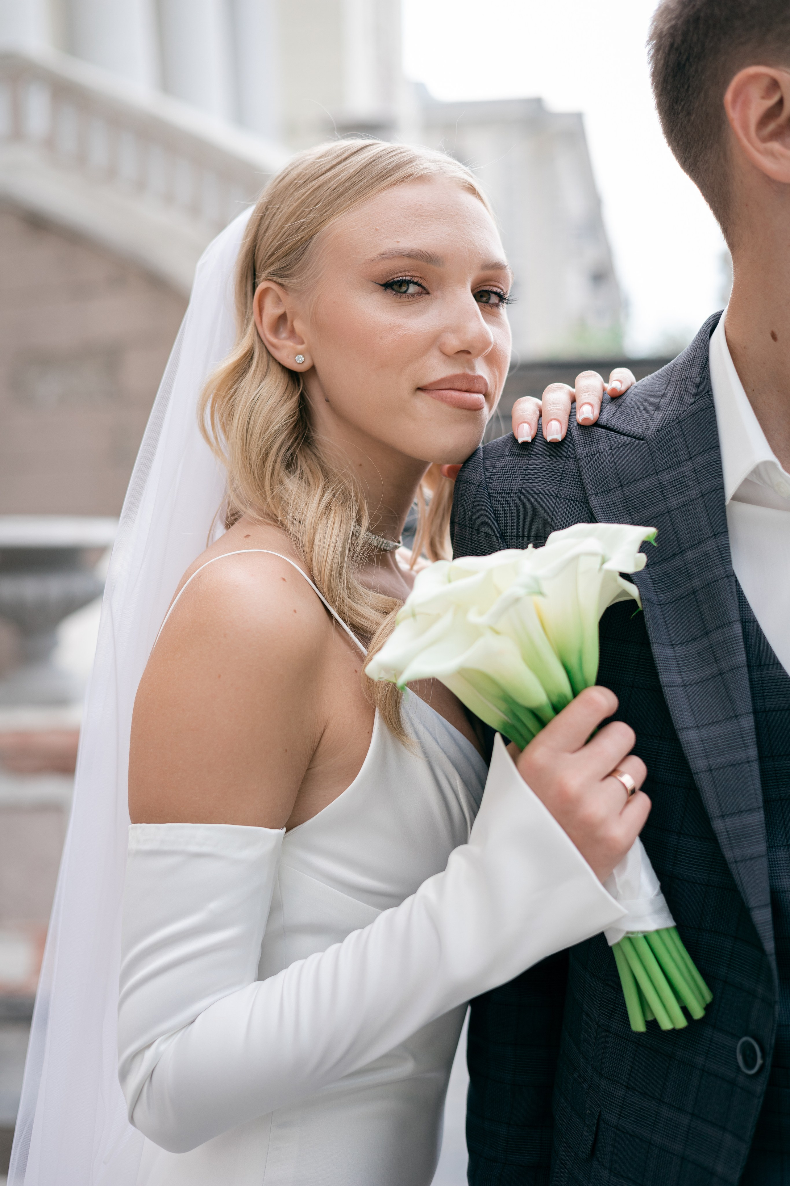 Тимур и Мария. Антон Исаев — Фотограф-видеограф в Самаре