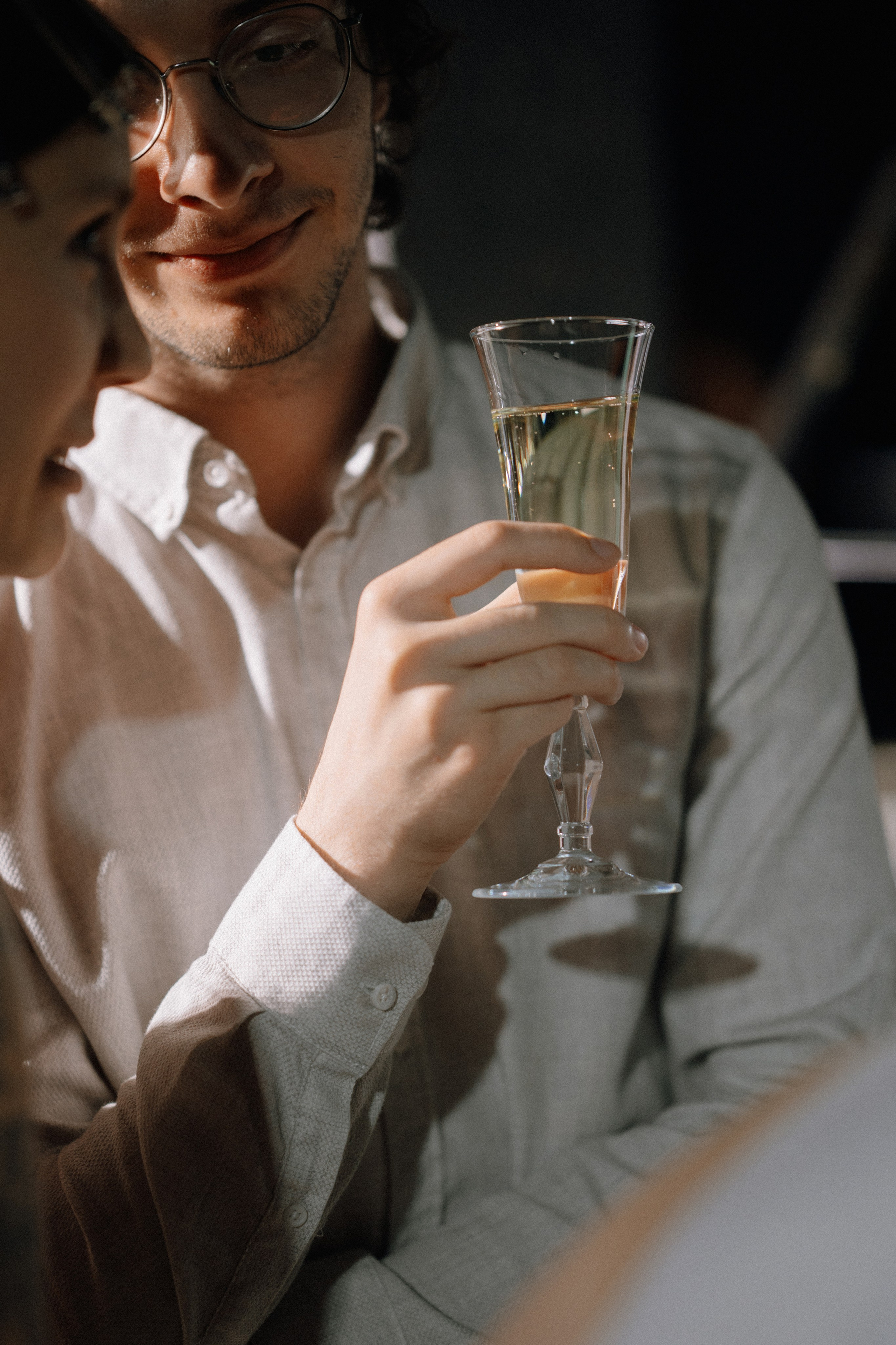 МЭЙК ЛОВ ДОНТ ВОРК. Свадебный и семейный фотограф Никита Корохов