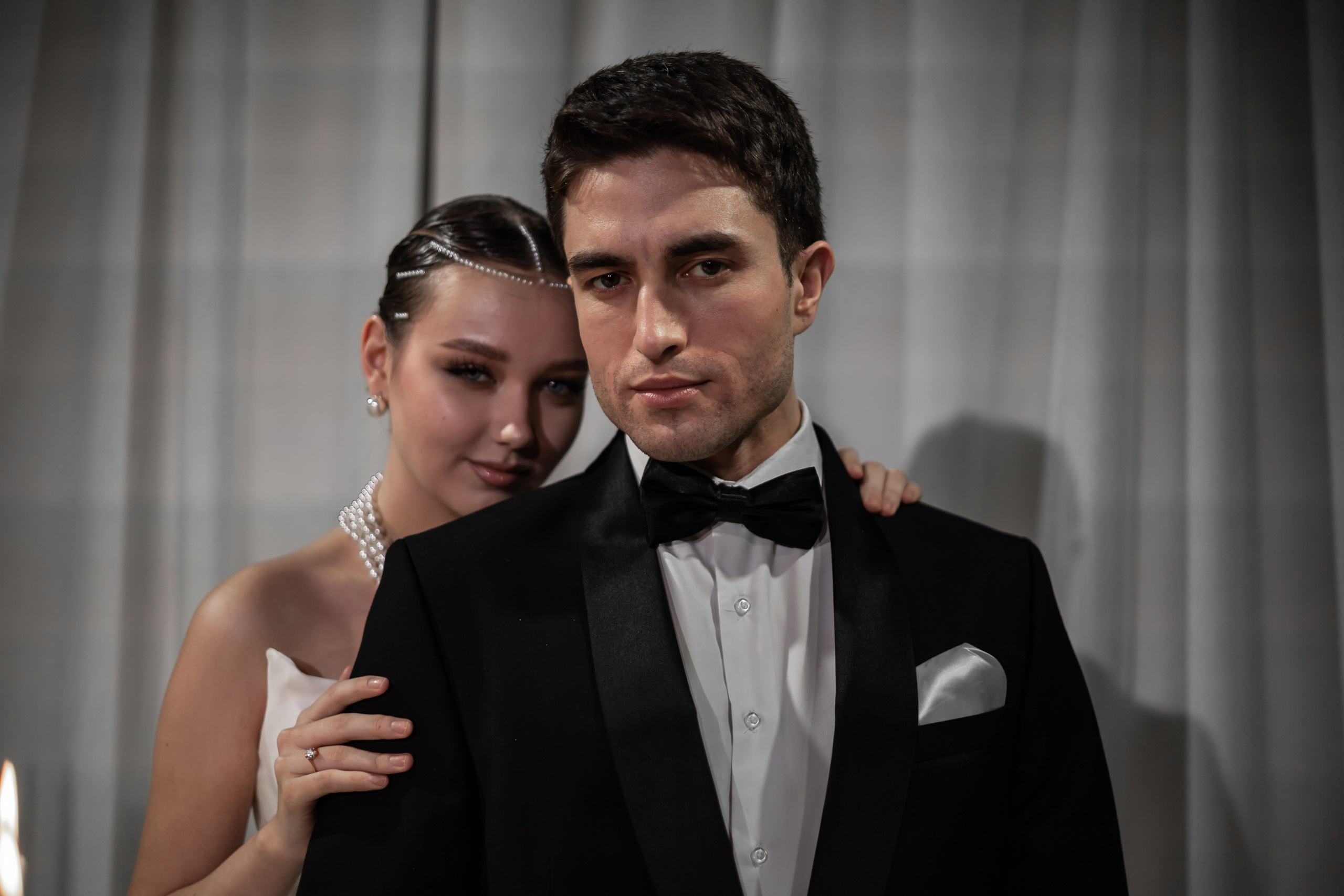 MATUR. Фотограф Элла Ефимова