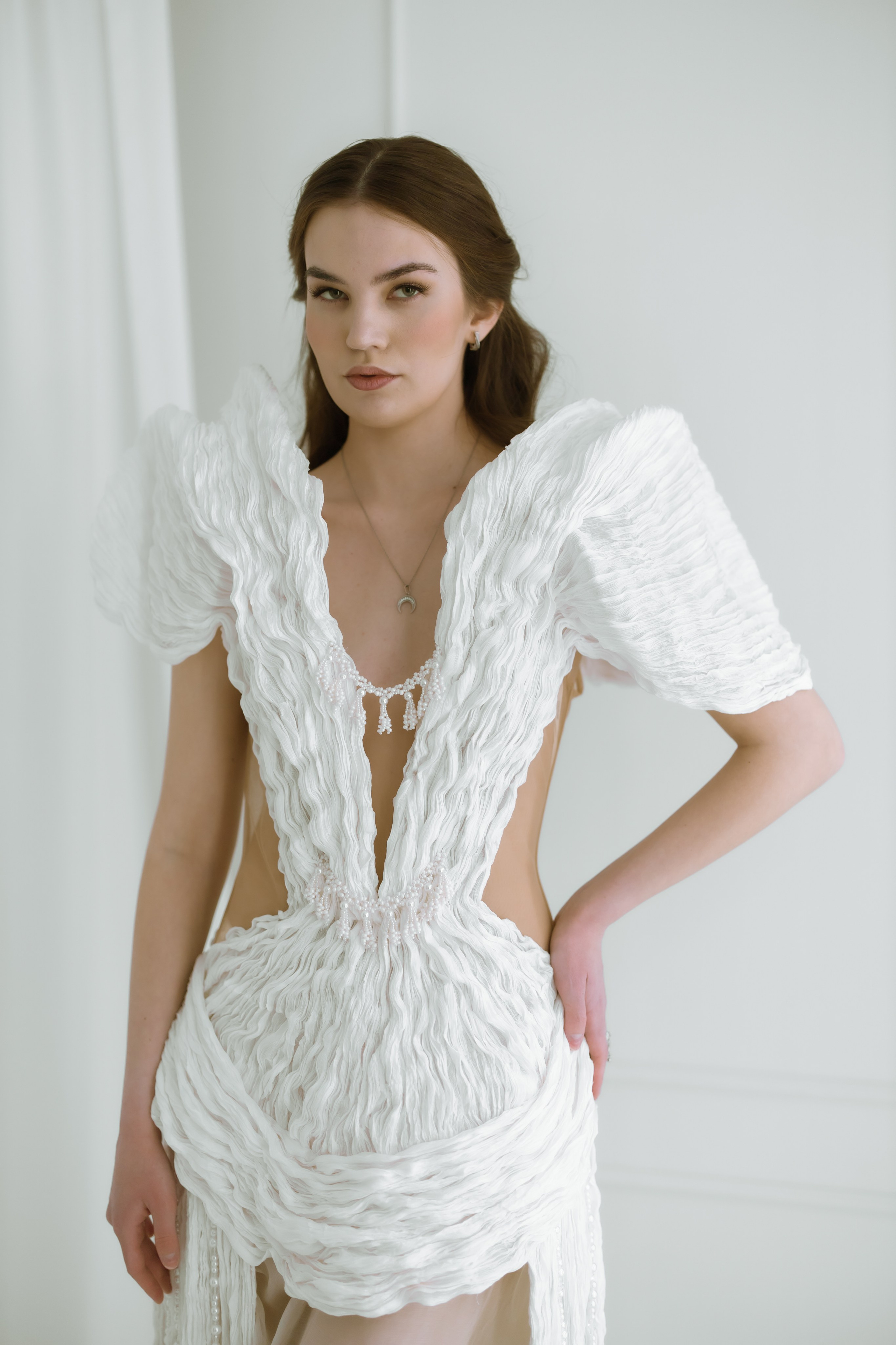 KYRAJE ЗАКУЛИСЬЕ. Фотограф Элла Ефимова