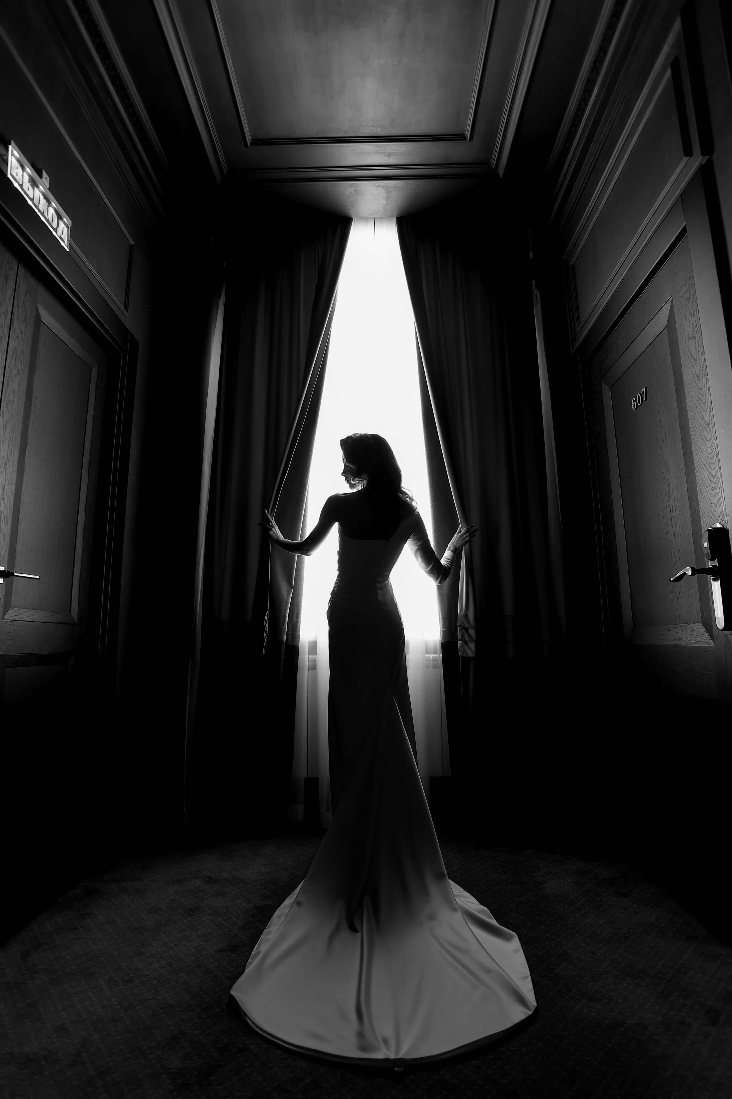 WEDDING DAY. Детков Николай — фотограф в Омске