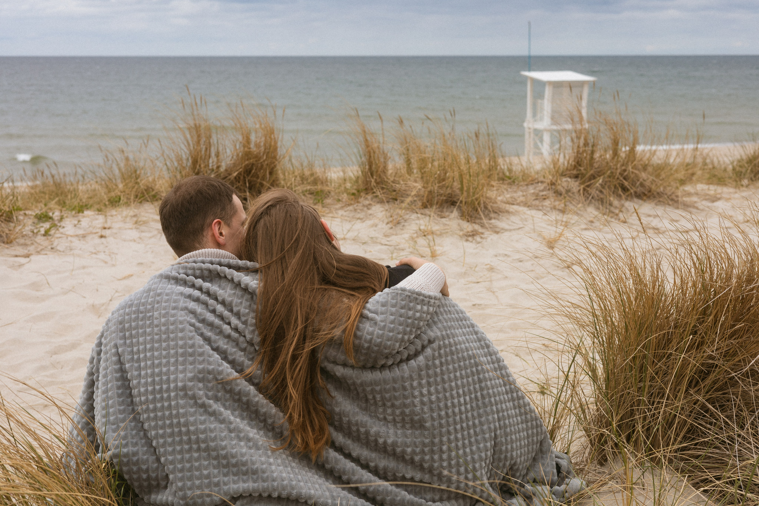 Влада и Илья. Семейный фотограф в Москве Валерия Карпова