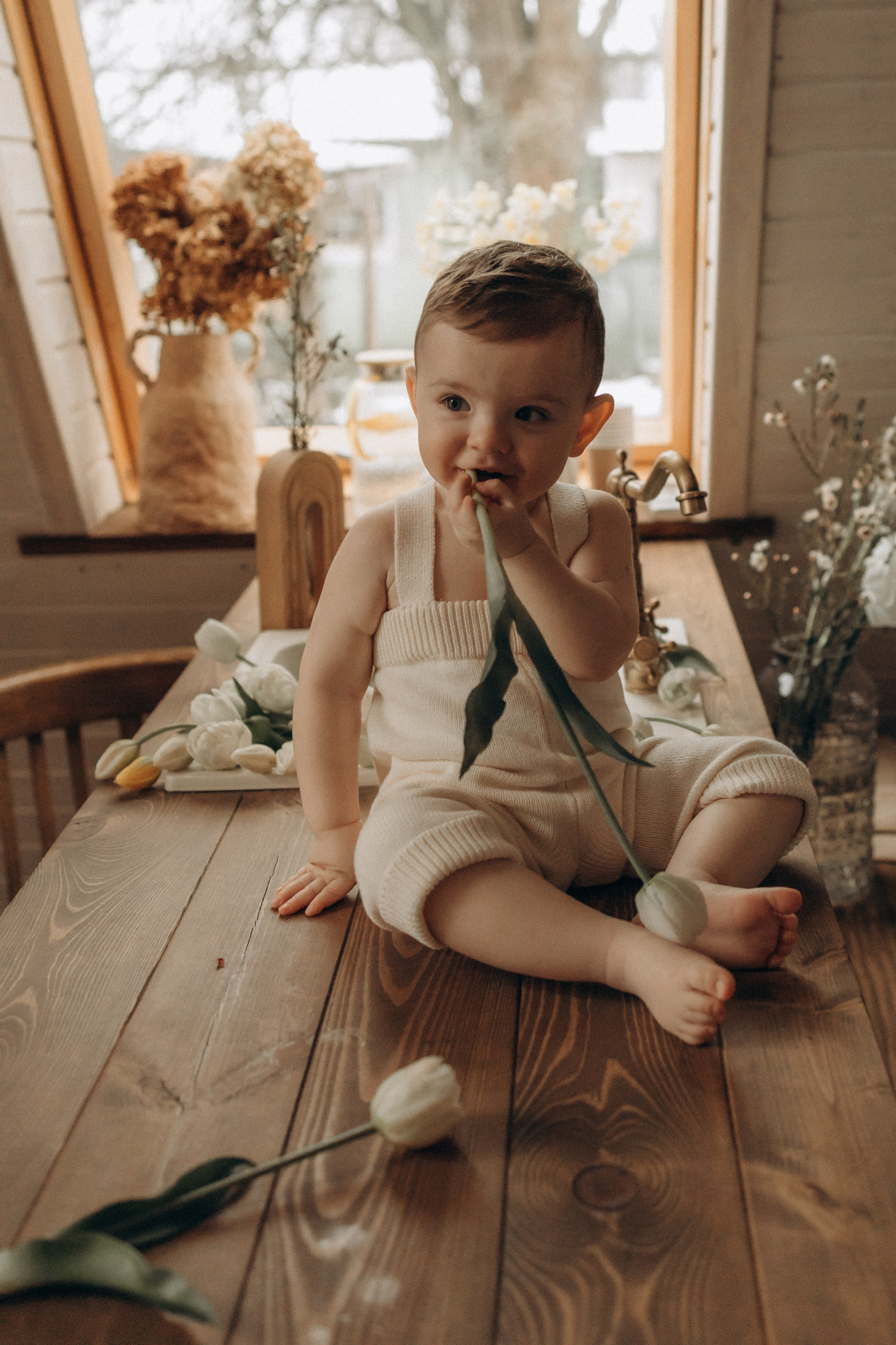 Екатерина и Матвей. Семейный фотограф в Москве Валерия Карпова