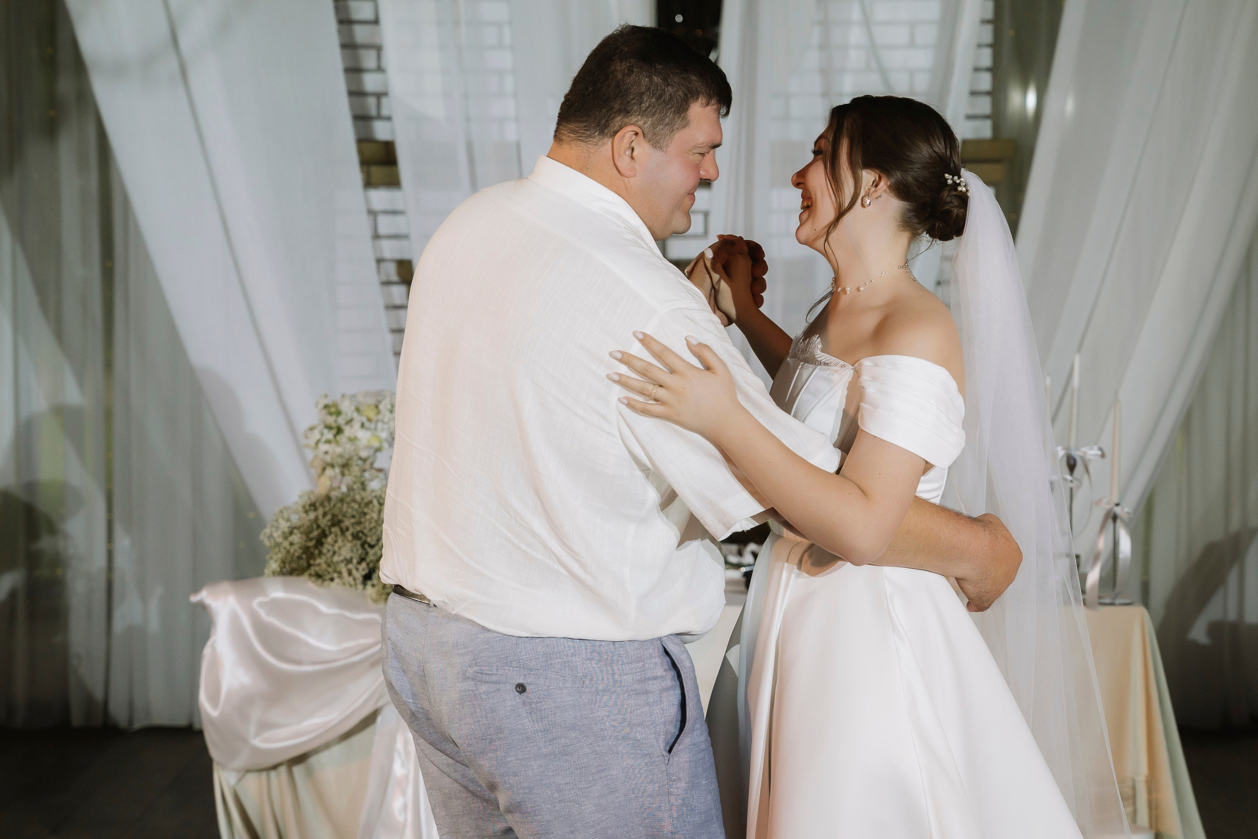 Свадьба Максима и Насти. Свадебный фотограф в Москве Яна Деньгина