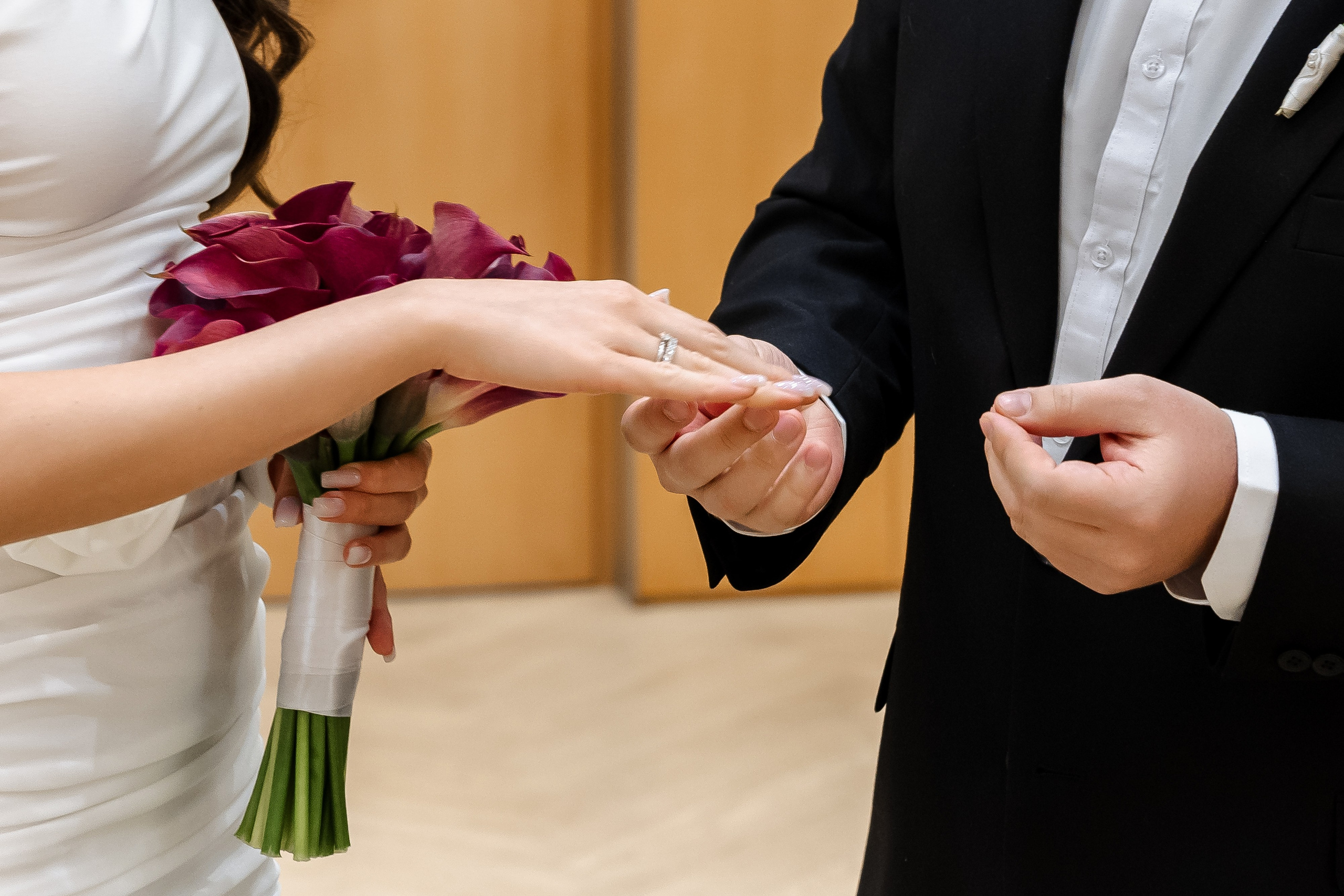 Лиза и Максим | 13.04.2024. Свадебный фотограф в Москве Яна Деньгина