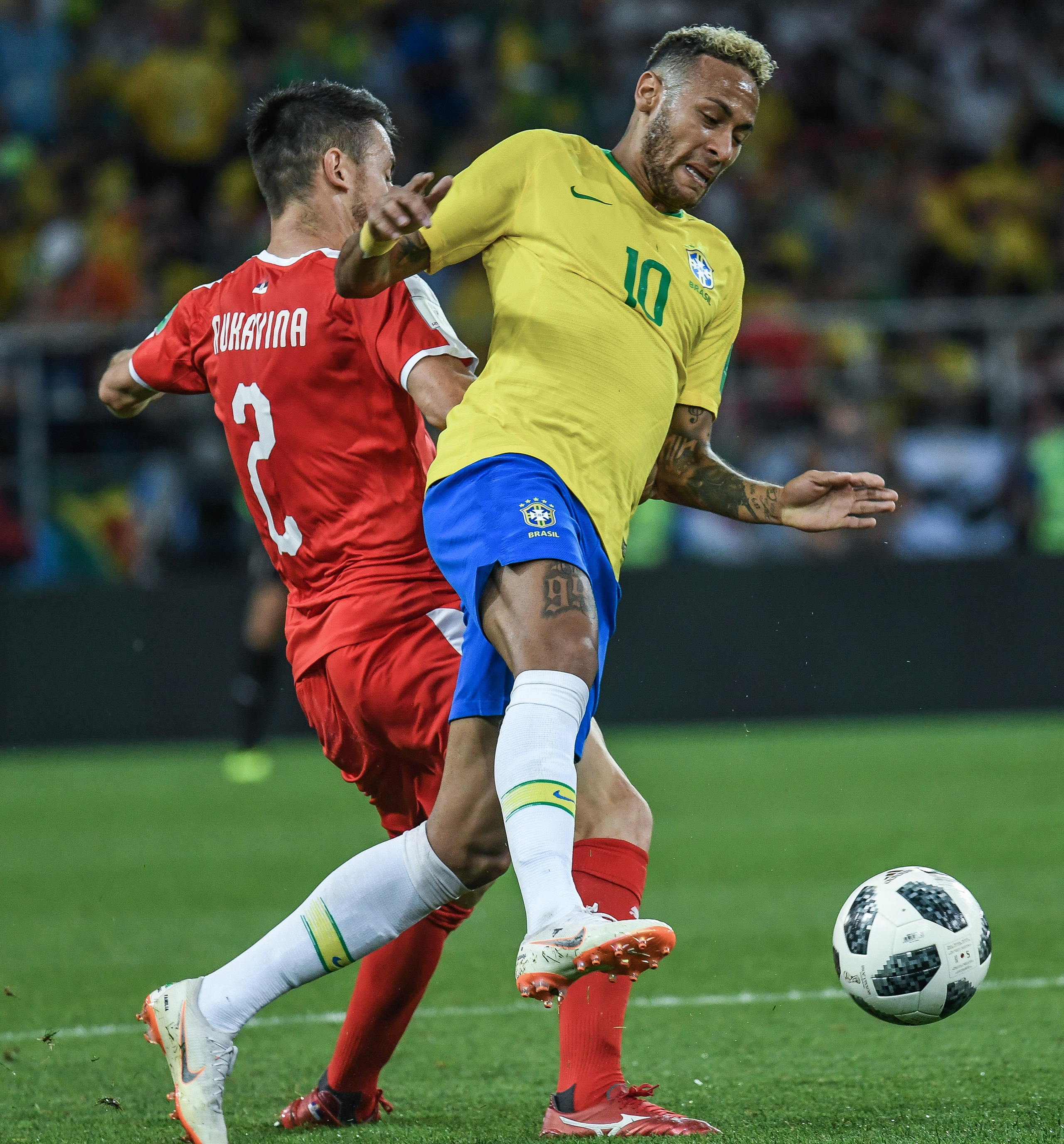 Чемпионат мира по футболу 2018. Игорь Иванко — Репортажный и событийный фотограф. Москва