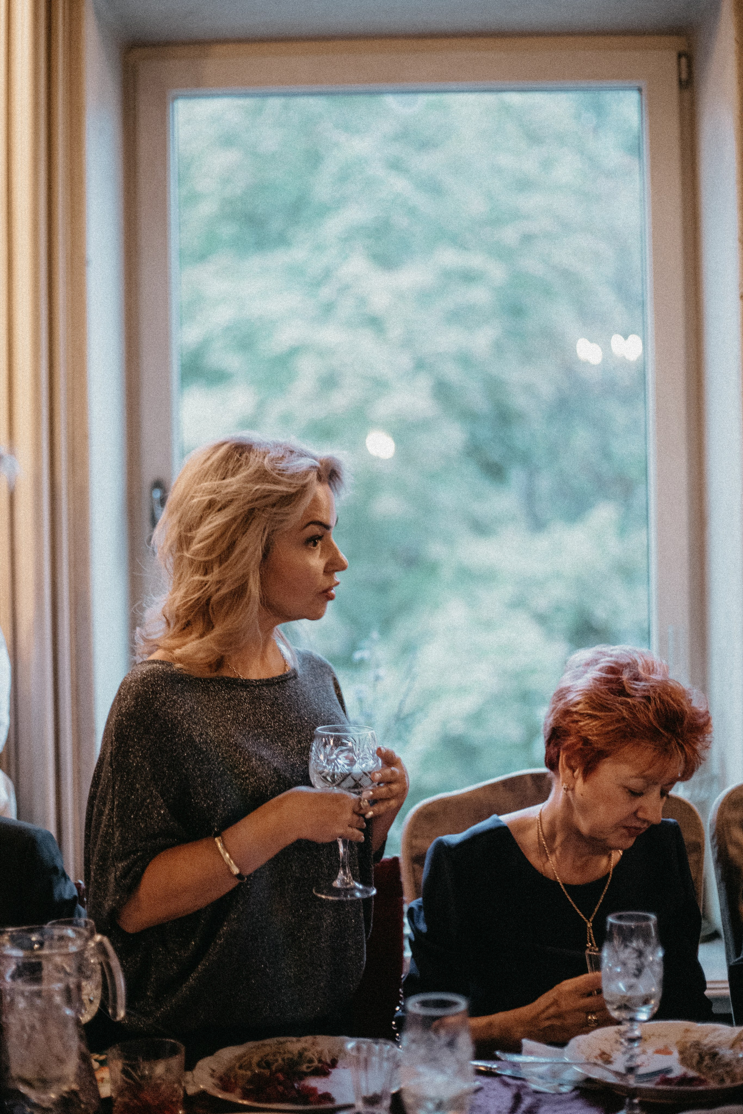 Ира и Дима. Даша Царёва, фотограф