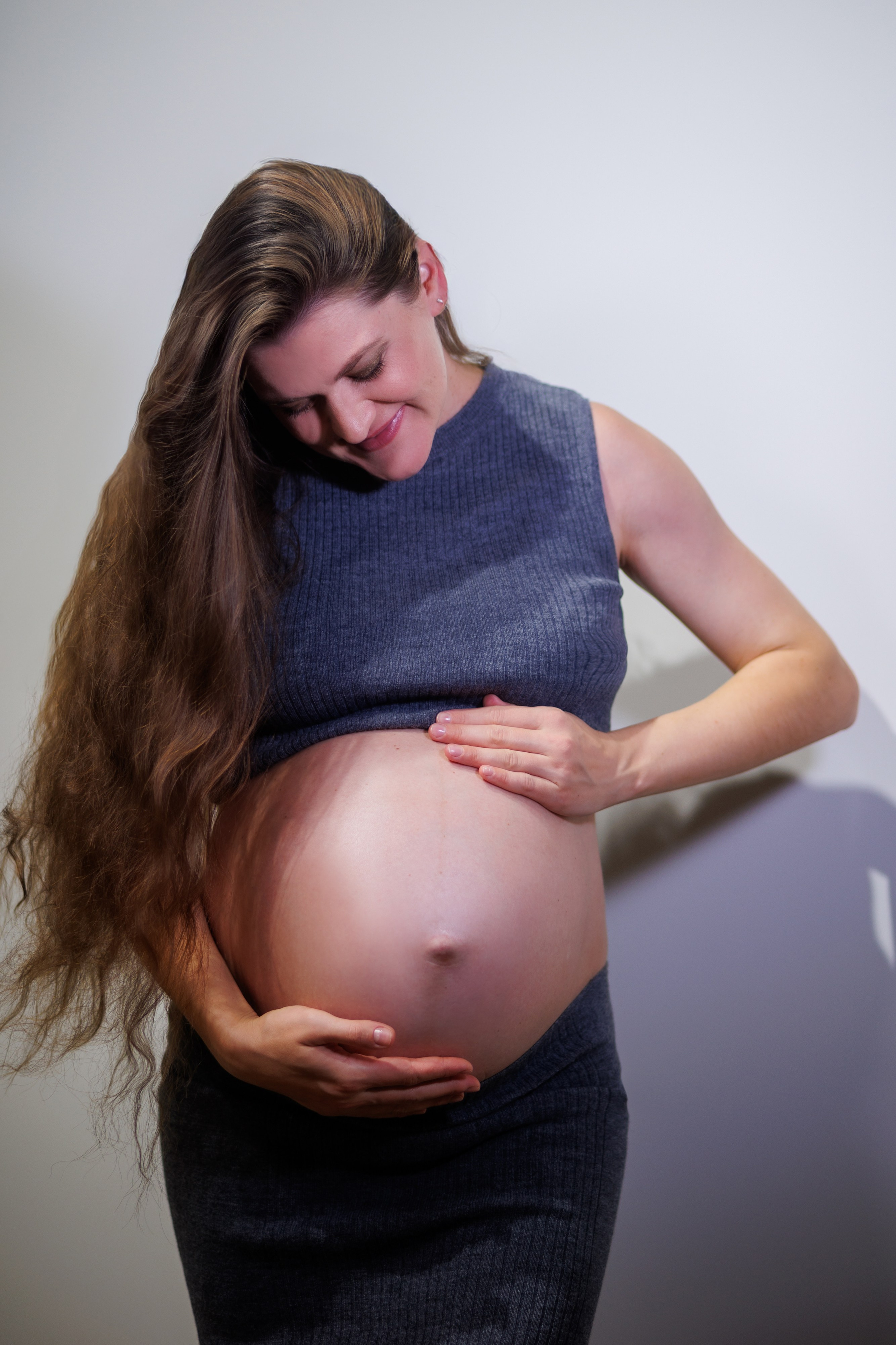 В ожидании дочурок. Свадебный и семейный фотограф в Армавире