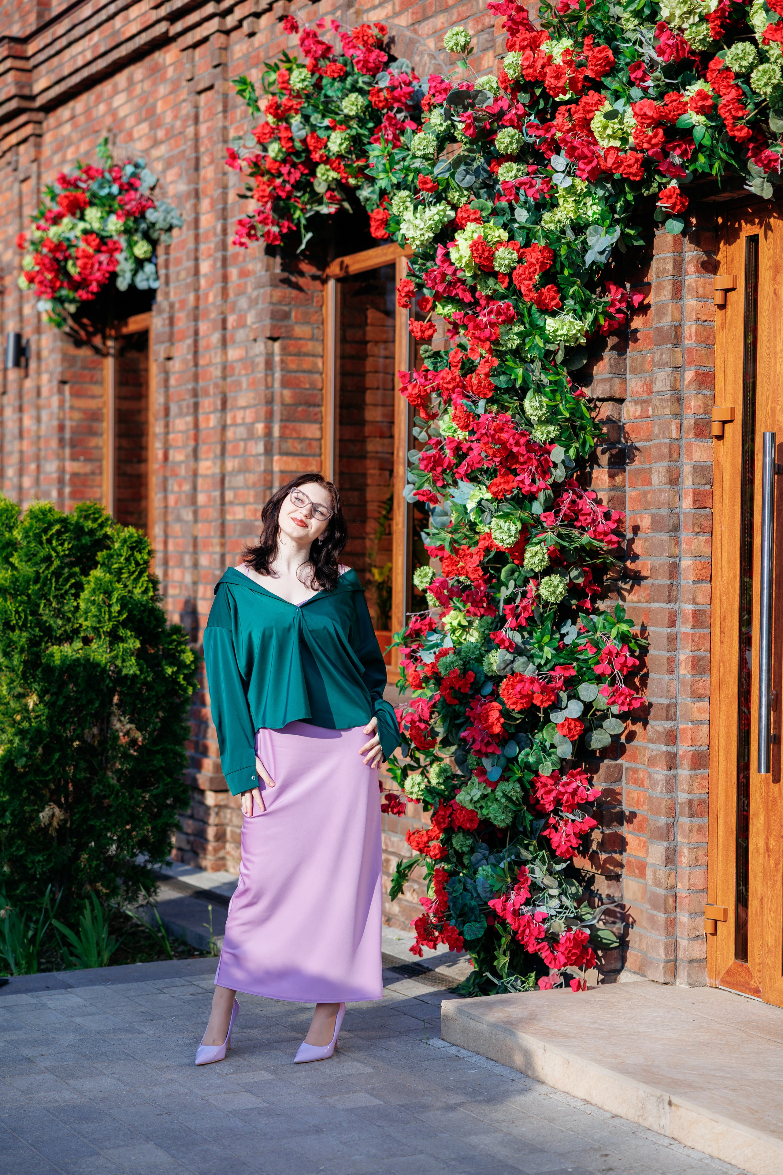 Даша. Свадебный и семейный фотограф в Армавире