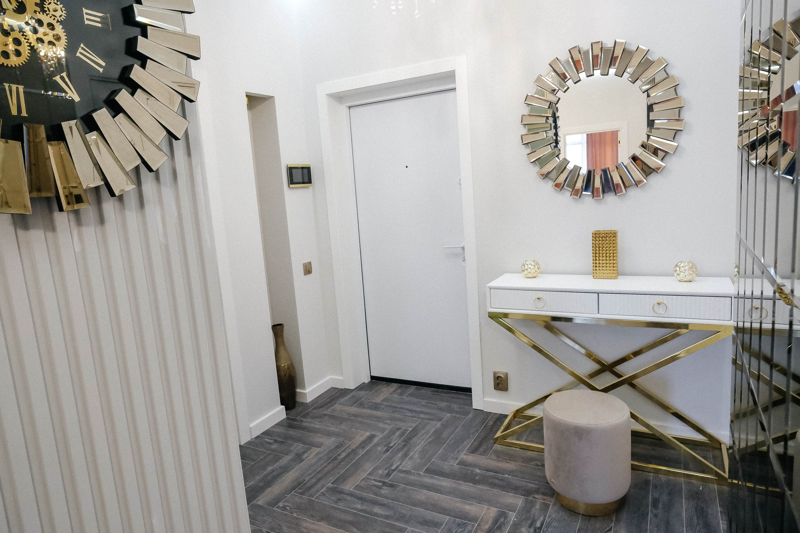 Съемка Квартиры. Главная