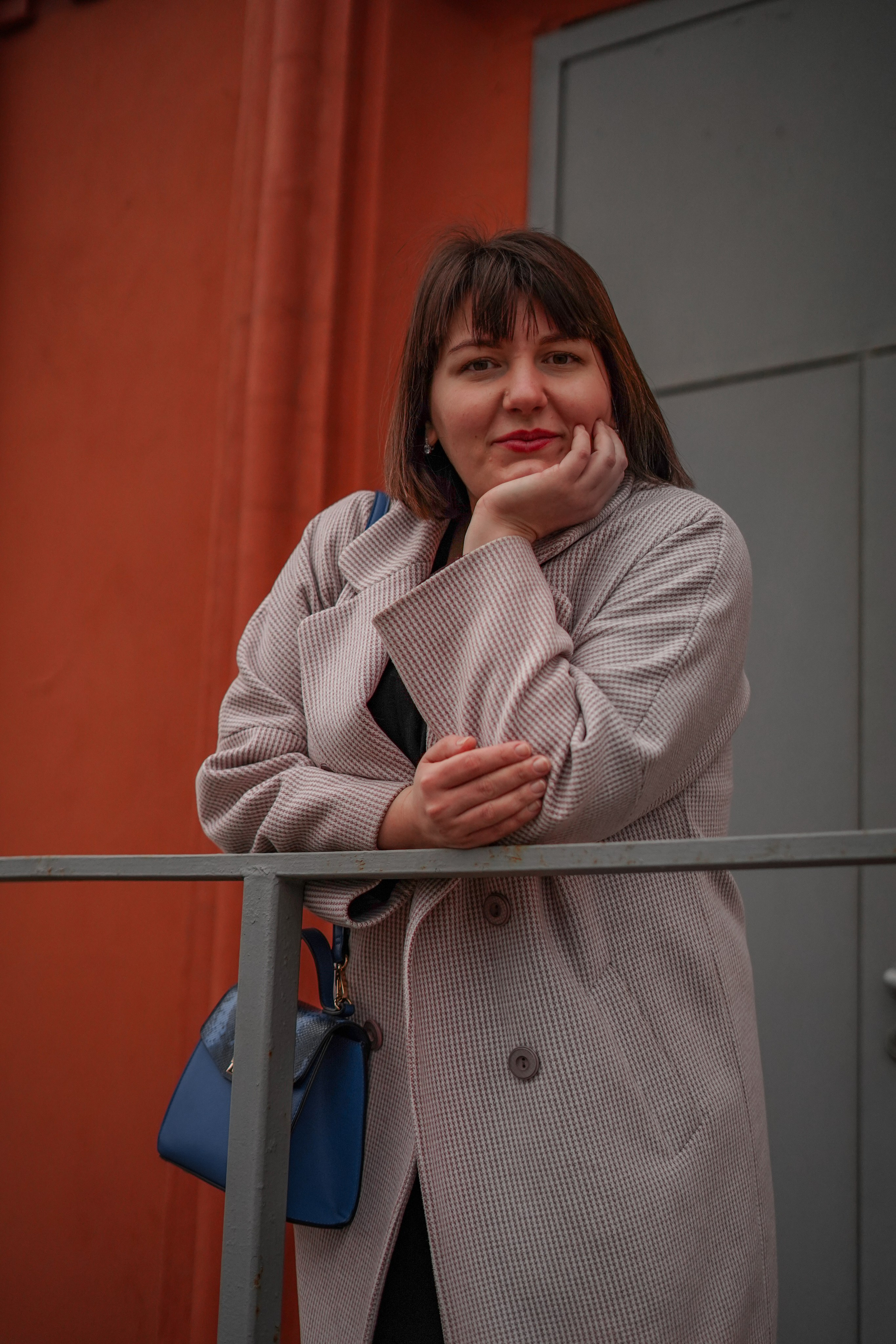 Алёна в Арма. Yaratezza production