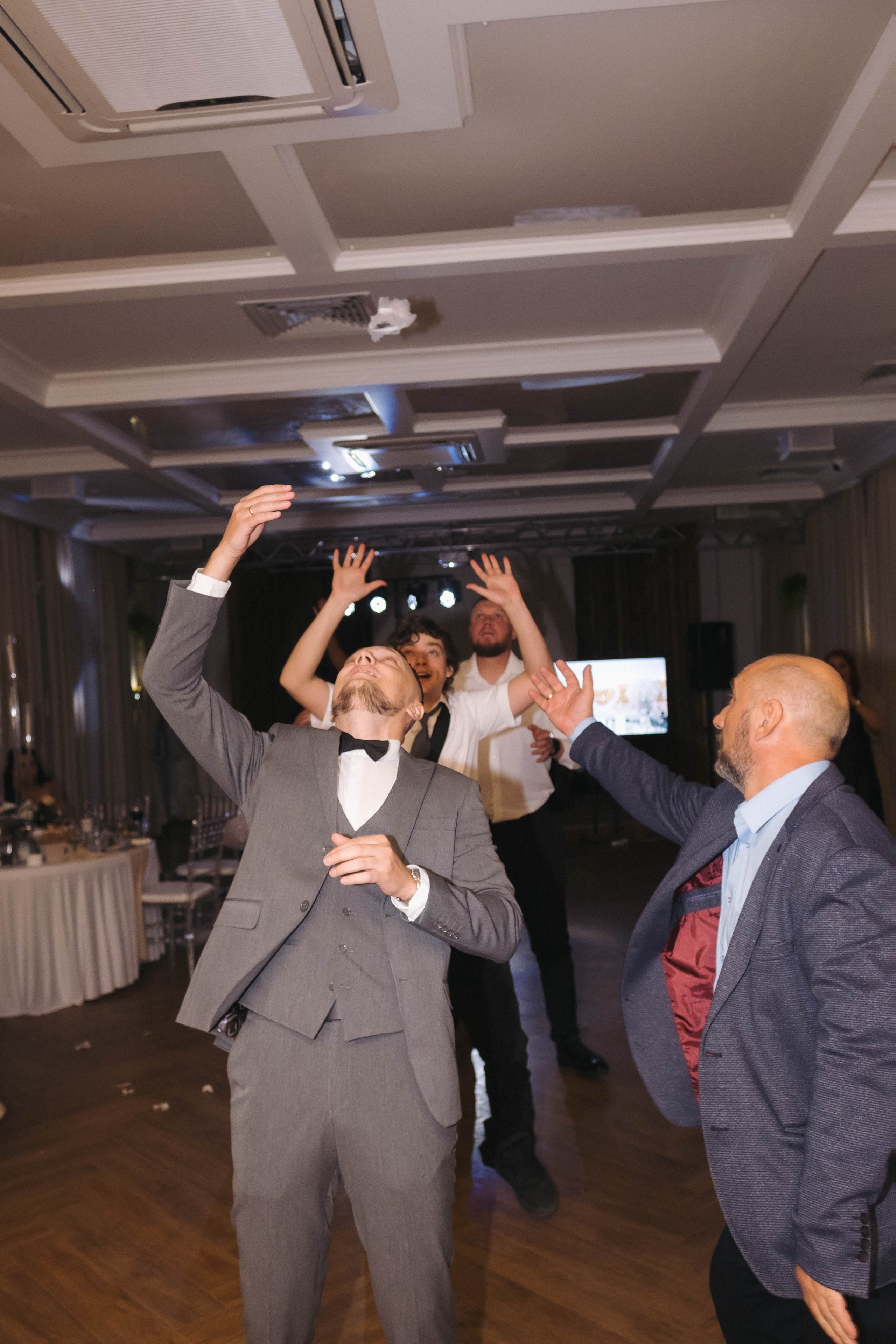 Юлия и Эдуарт ЗАГС. Свадебный и семейный фотограф г. Волгоград Биленко Ангелина