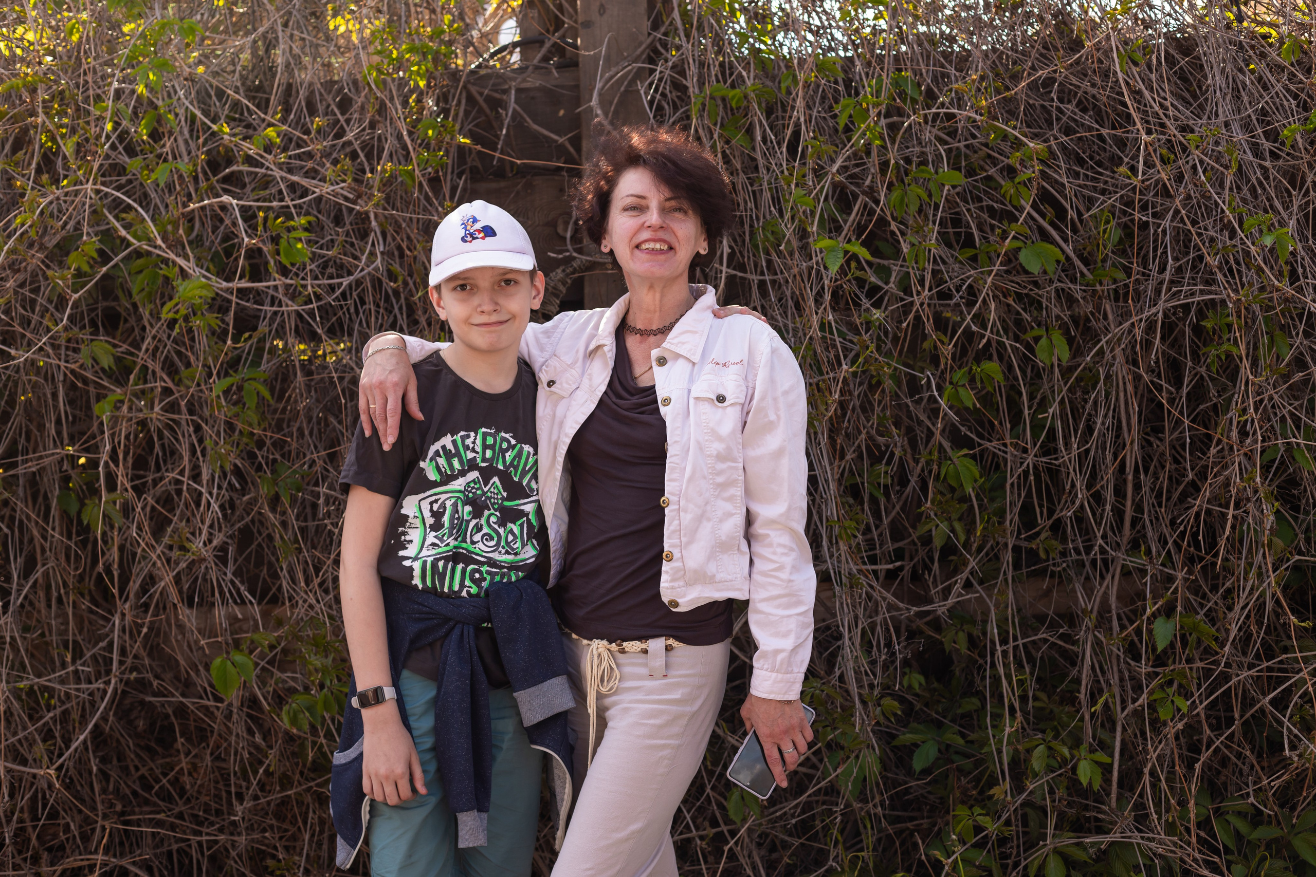Юбилей Сергея. Марина Шаймухаметова. Фотограф в Уфе