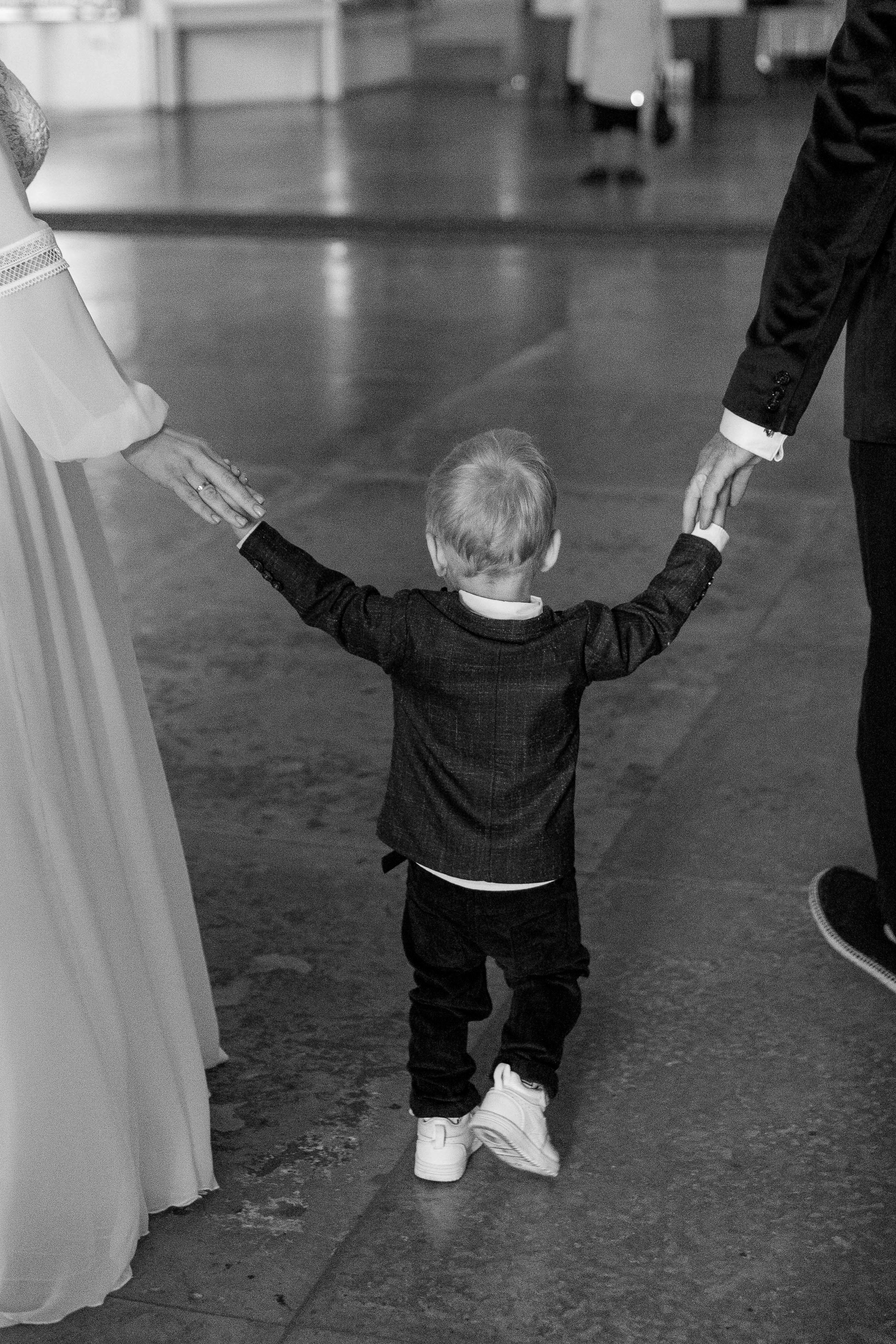 Юлия и Александр. NesterovaMaria.ru