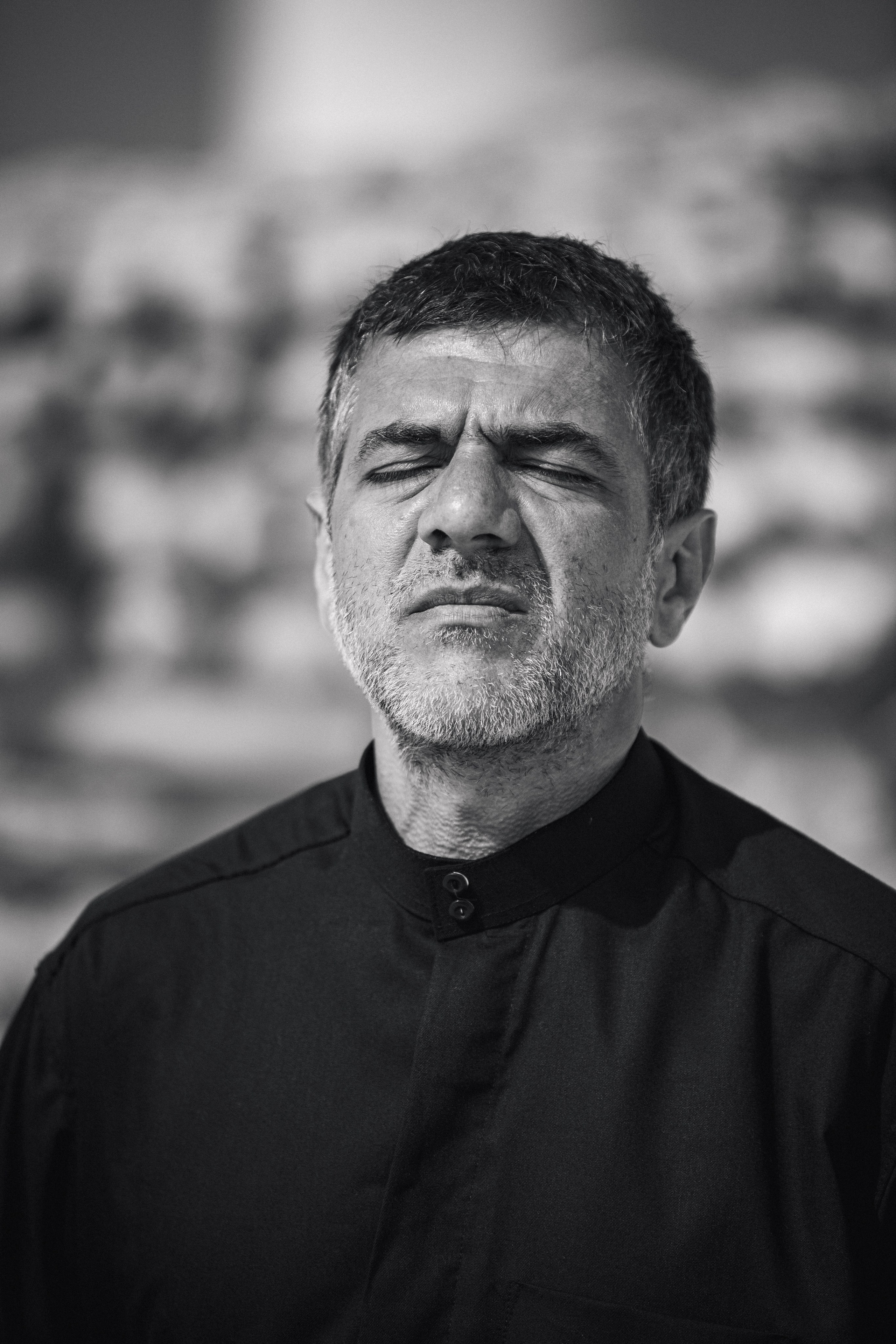 Лучшие портреты. Портретный фотограф Катцын Николай | Москва