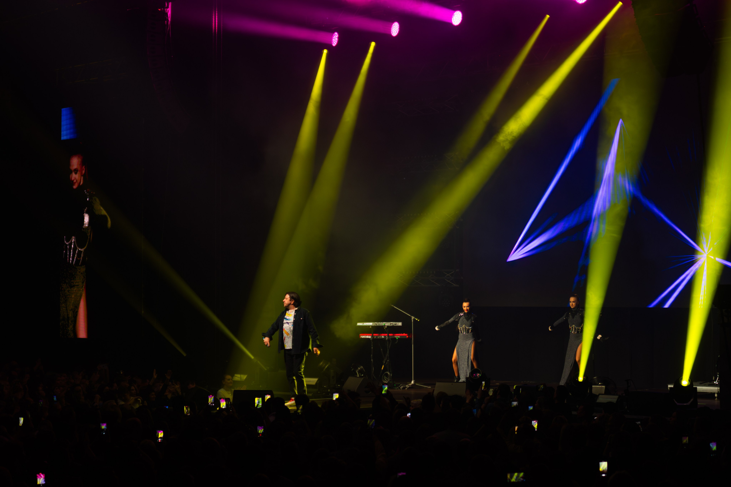 Дискотека 90-х. ОБЪЕКТИВно, он хорош | фото- и видеосъёмка в Брянске | Миша Напреенко