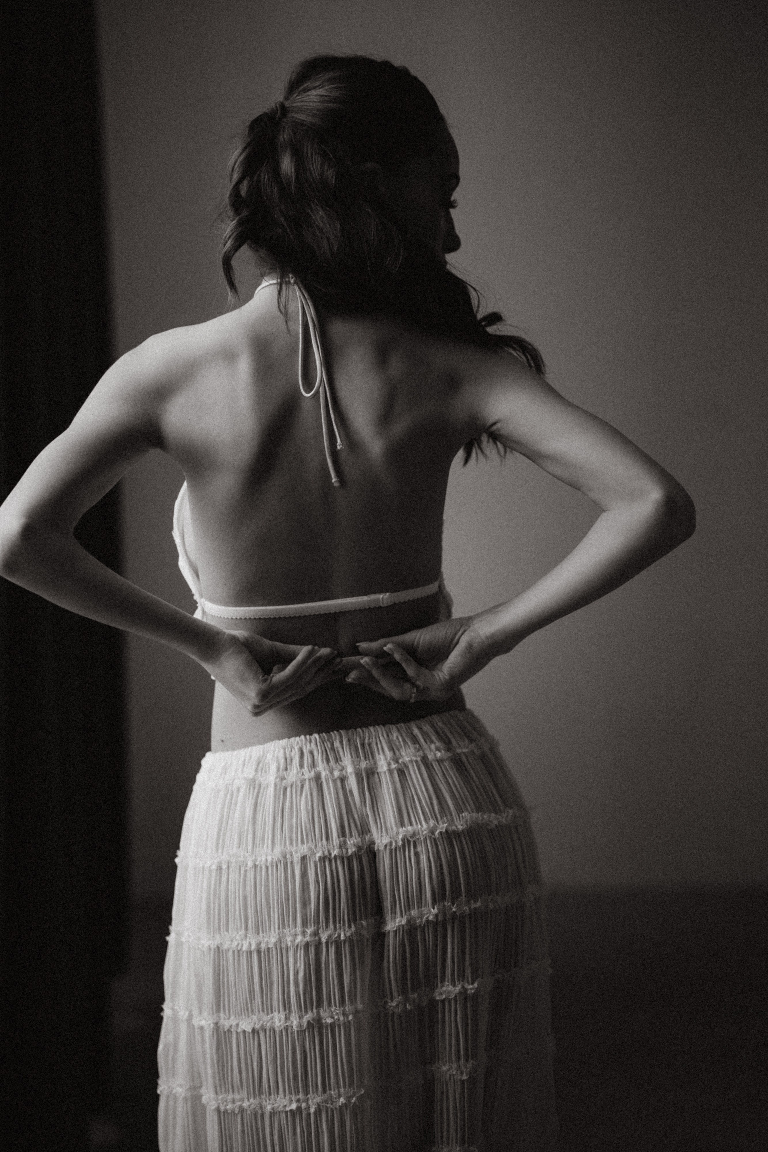 Анна. Фотограф Ульяна Дивина в Нижнем Новгороде и Нижегородской области