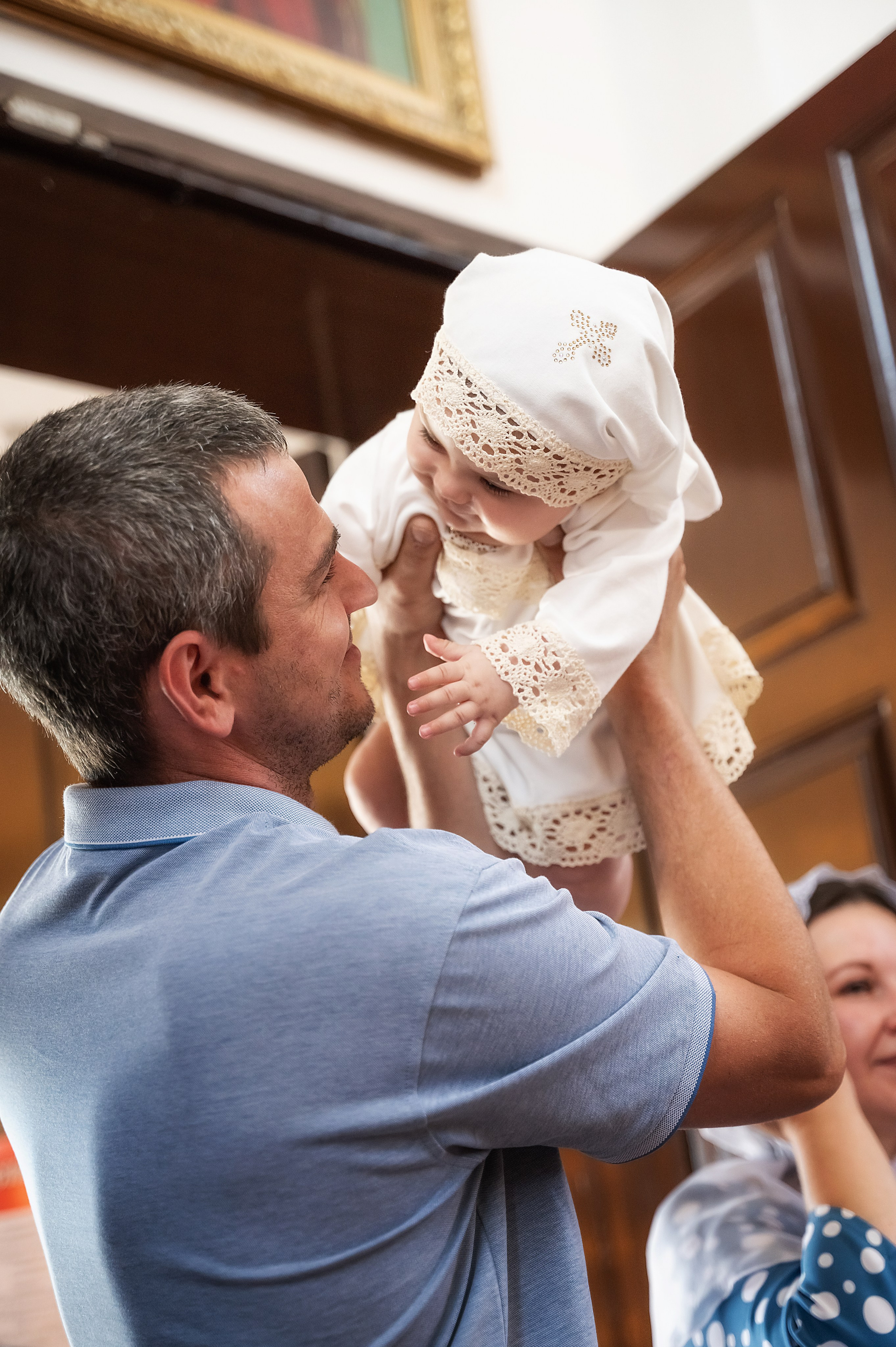 Фотосъемка Таинств. Школьный и семейный фотограф/видеограф в г. Курганинске