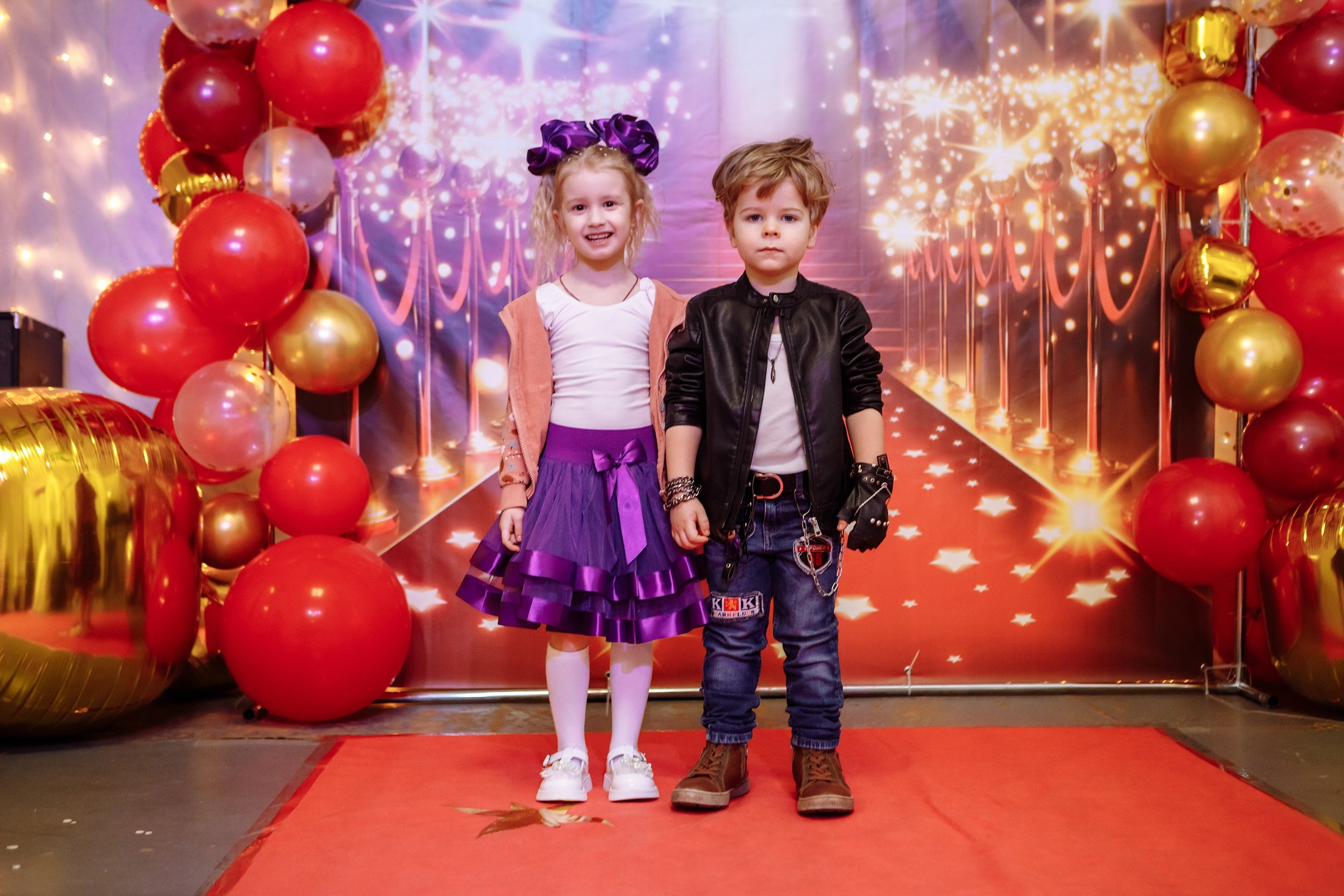 Музыкальная премия «Взлет». Фотографы в городе Волгограде — Людмила Агеева и Алексей Околелов