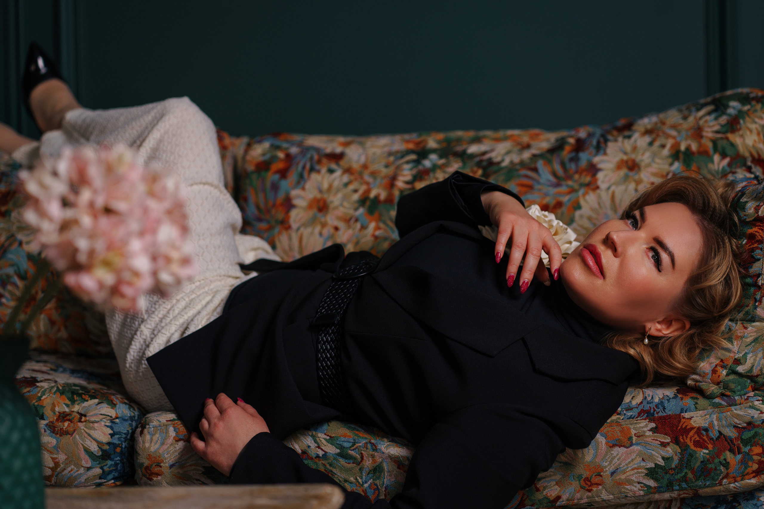 Кэти. Фотограф в Санкт-Петербурге