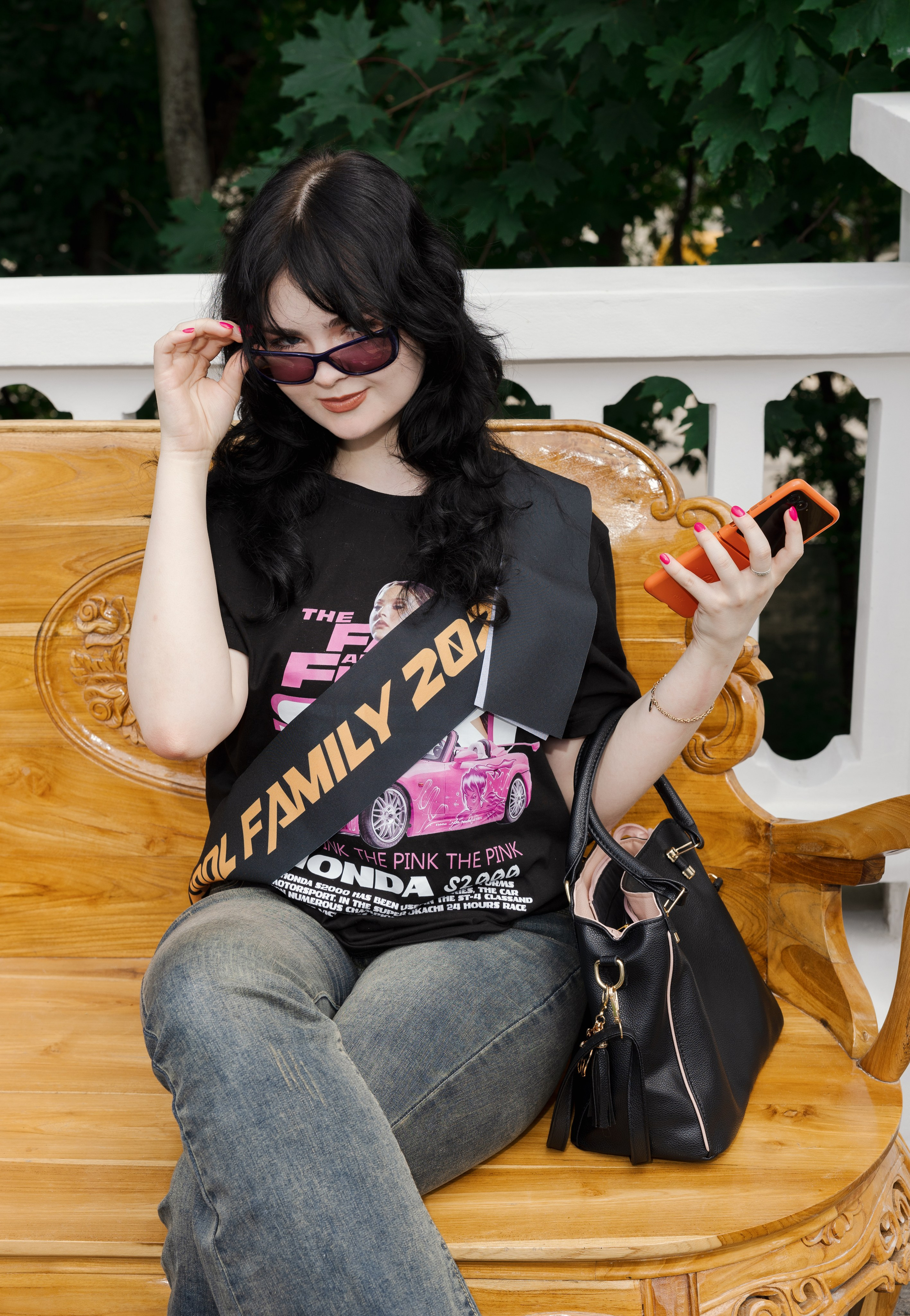Umskul graduation. Portrait and event photographer in Moscow