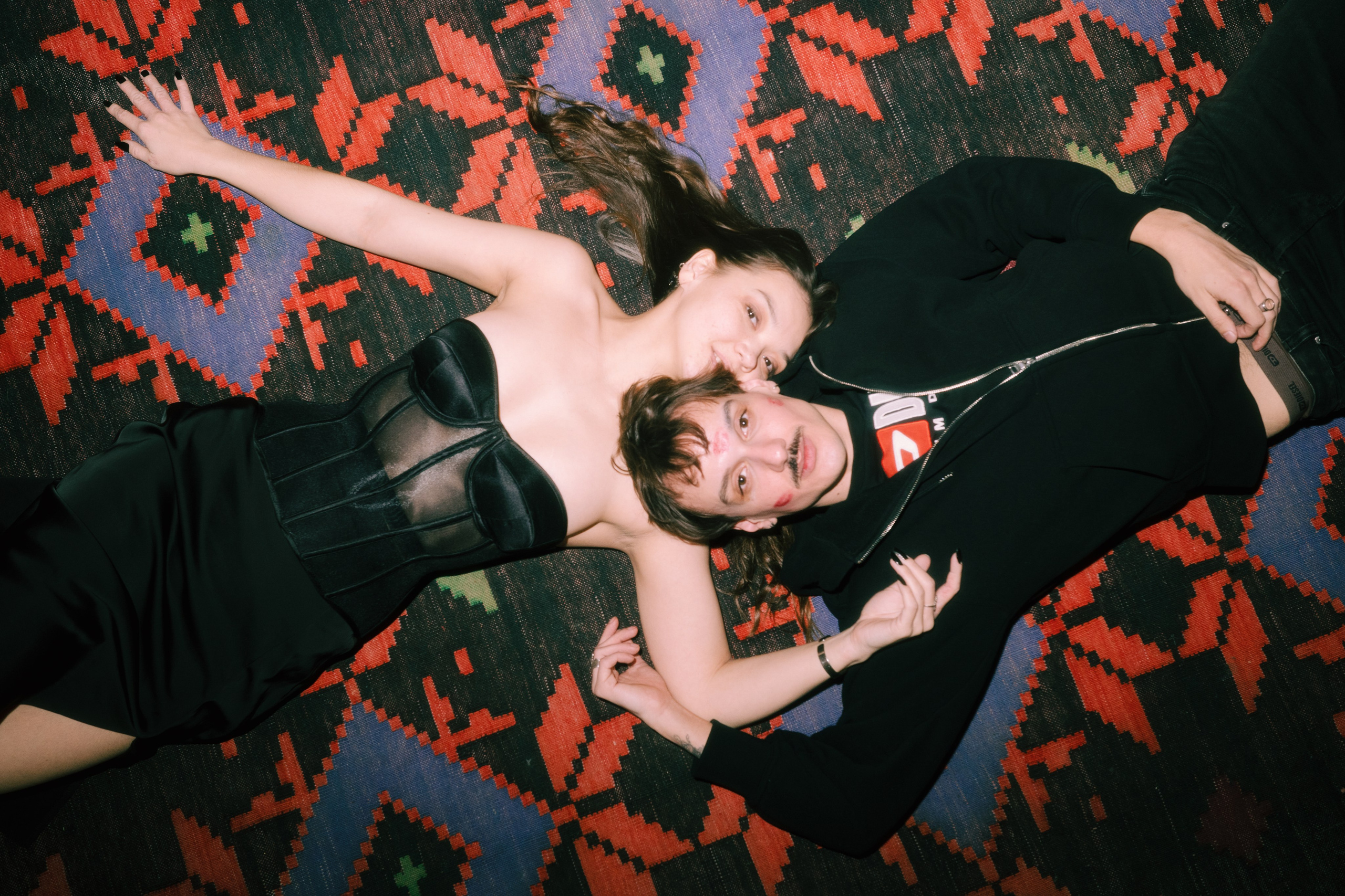 Dima's birthday. Портретный и ивент-фотограф в Москве