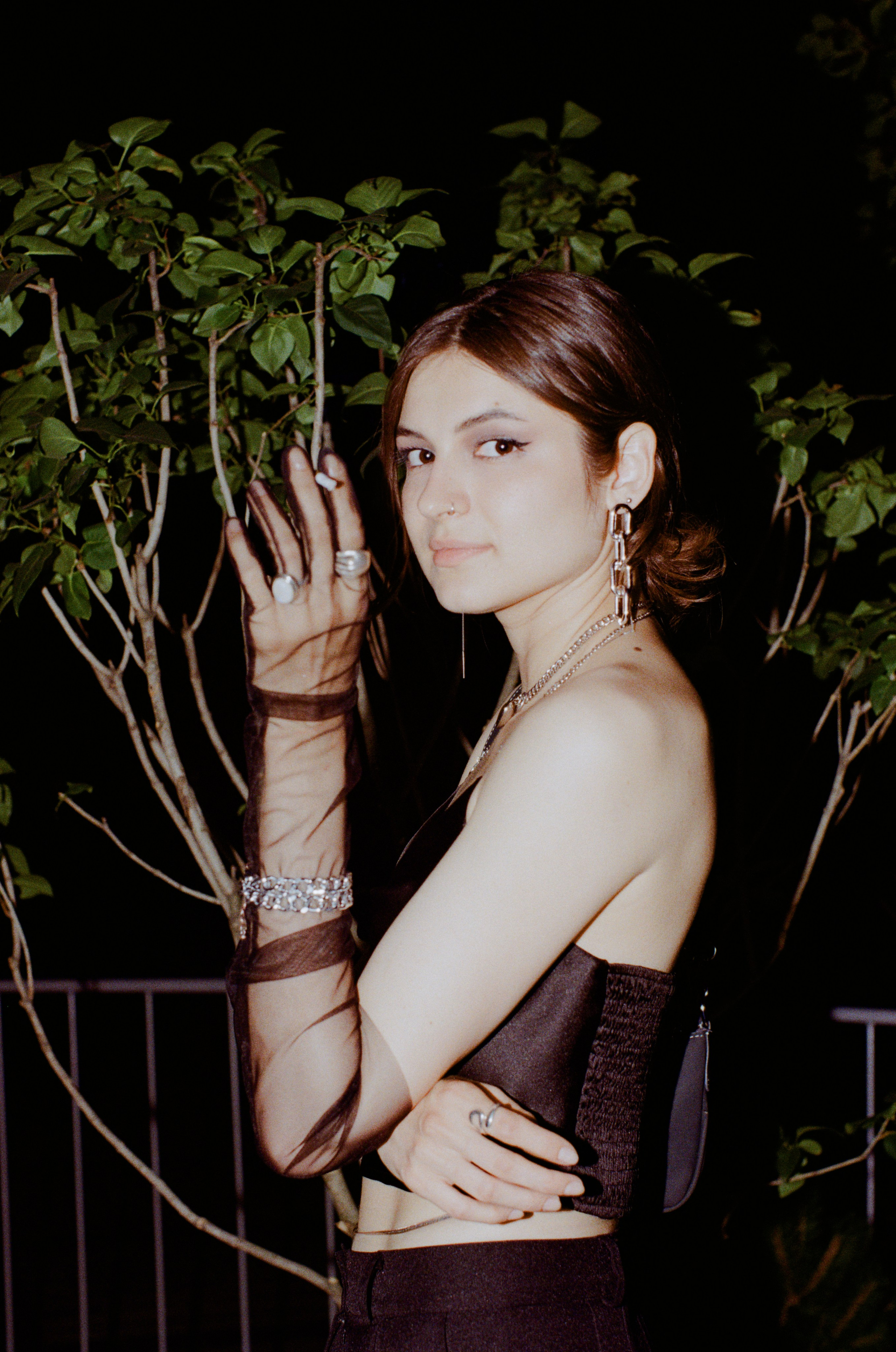 Party like a Moscow. Портретный и ивент-фотограф в Москве