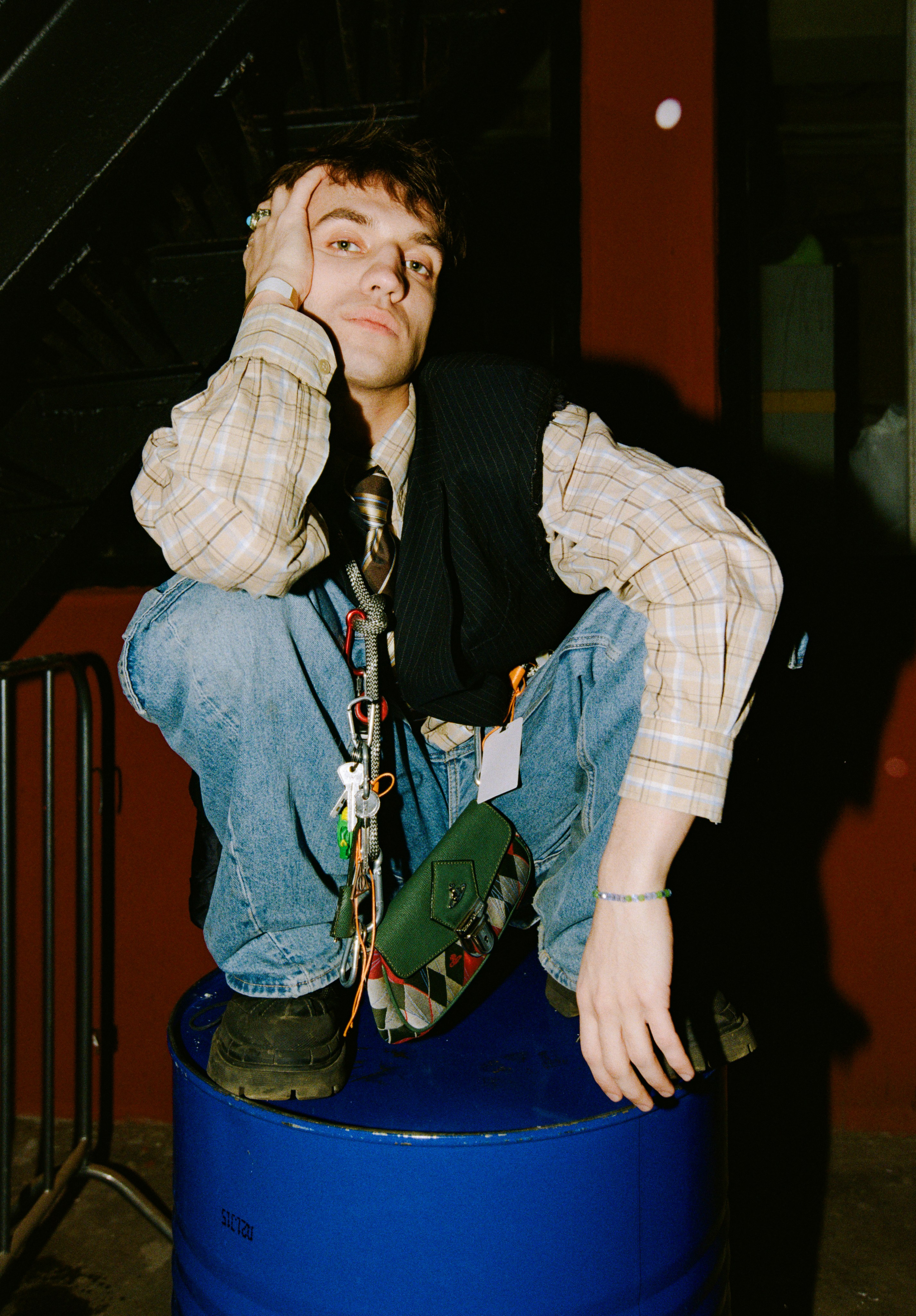 Party like a Moscow. Портретный и ивент-фотограф в Москве