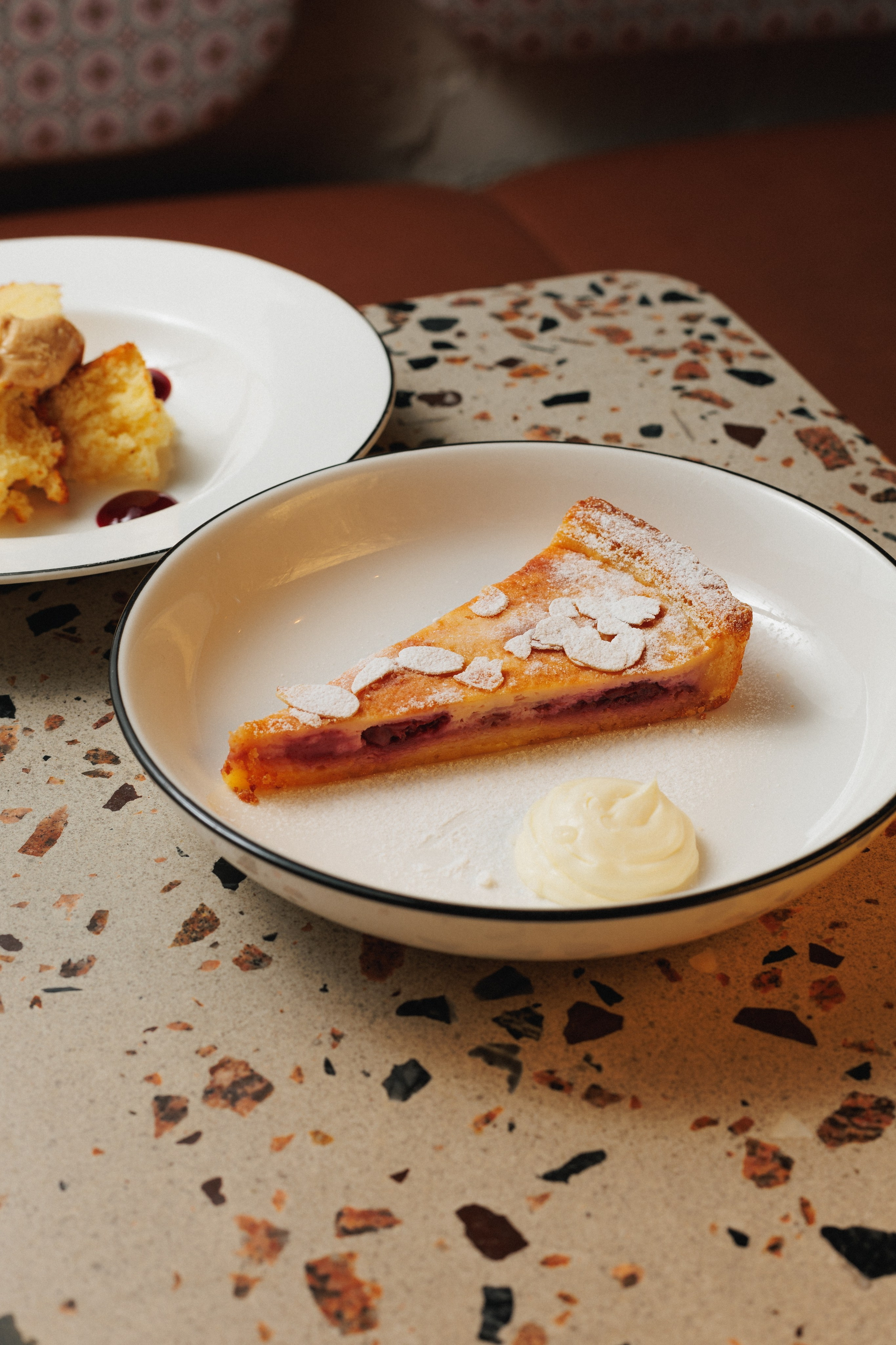 Фуд-съёмка. Фотограф Батурин Илья г. Красноярск