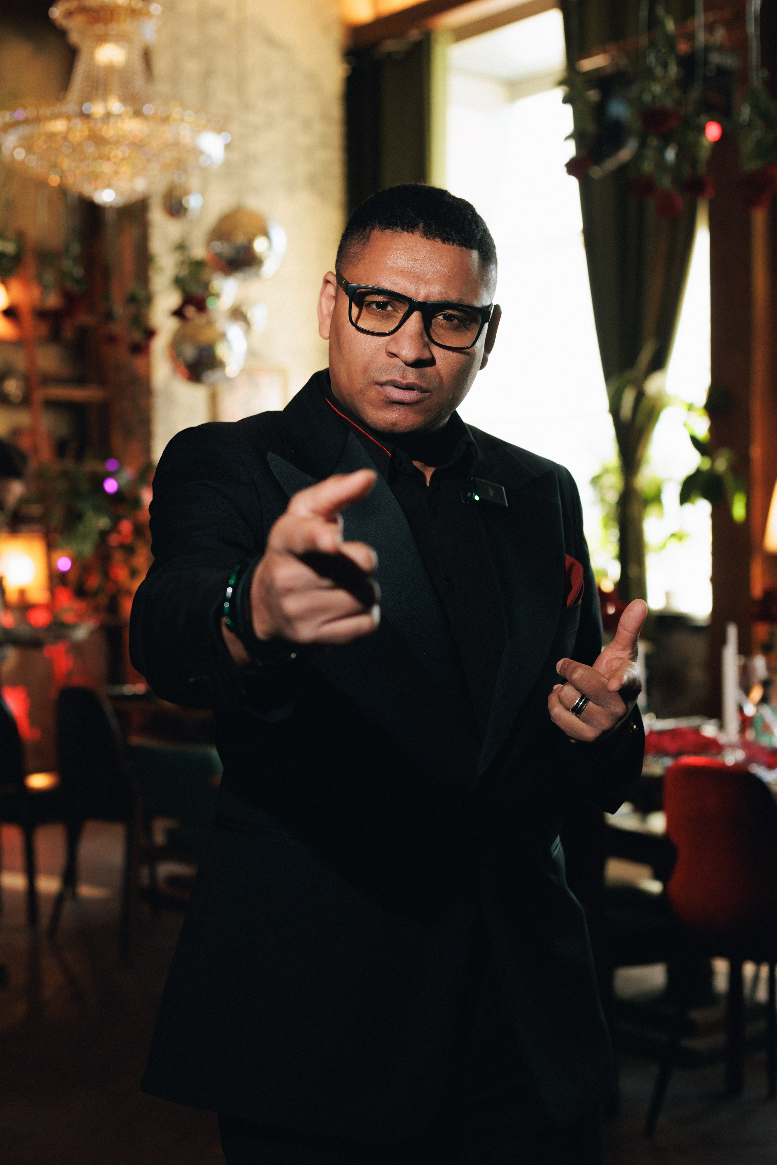 Репортаж. Фотограф Батурин Илья г. Красноярск