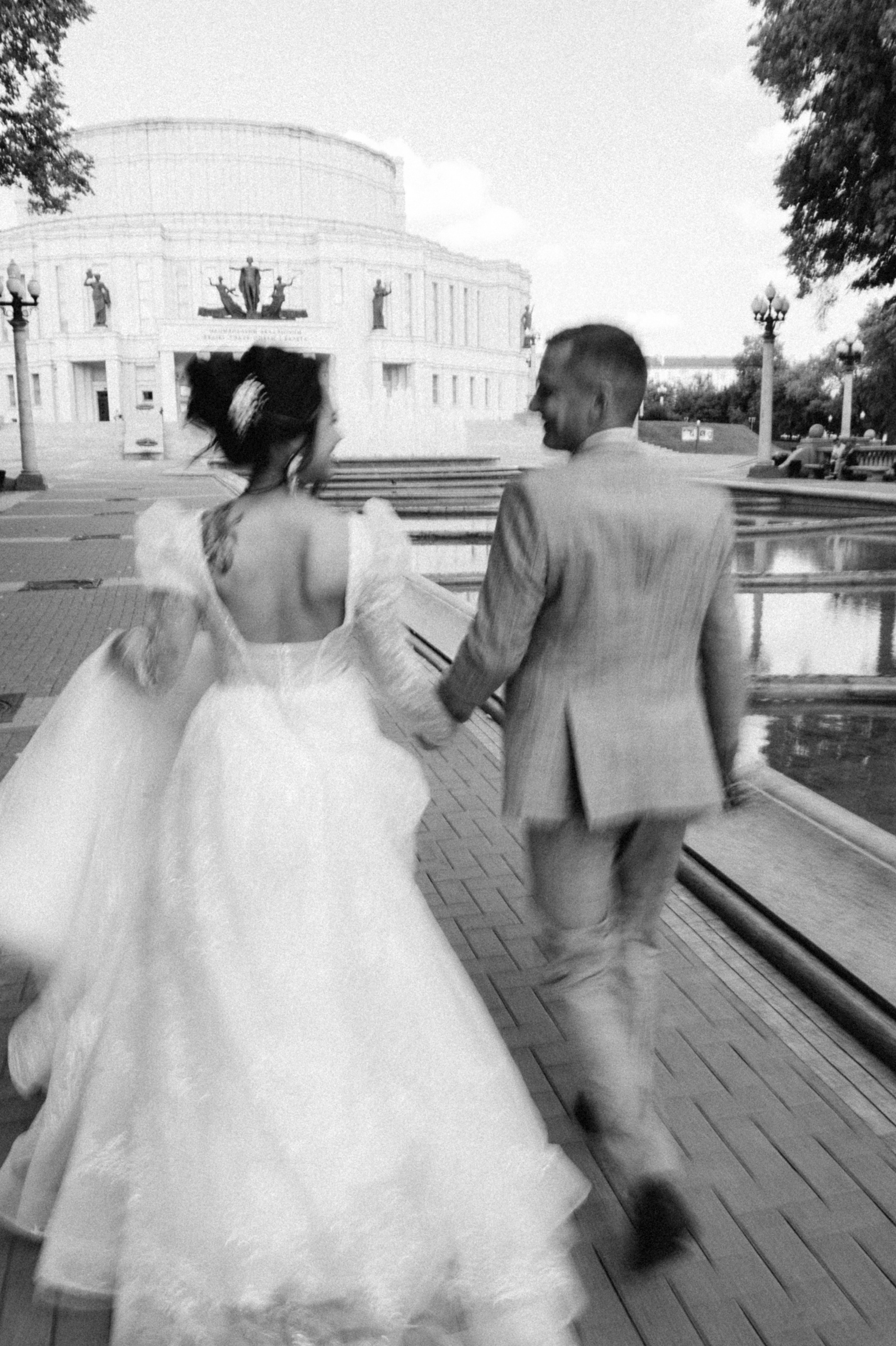 Ваня & Карина. Фотограф Микита Ласица