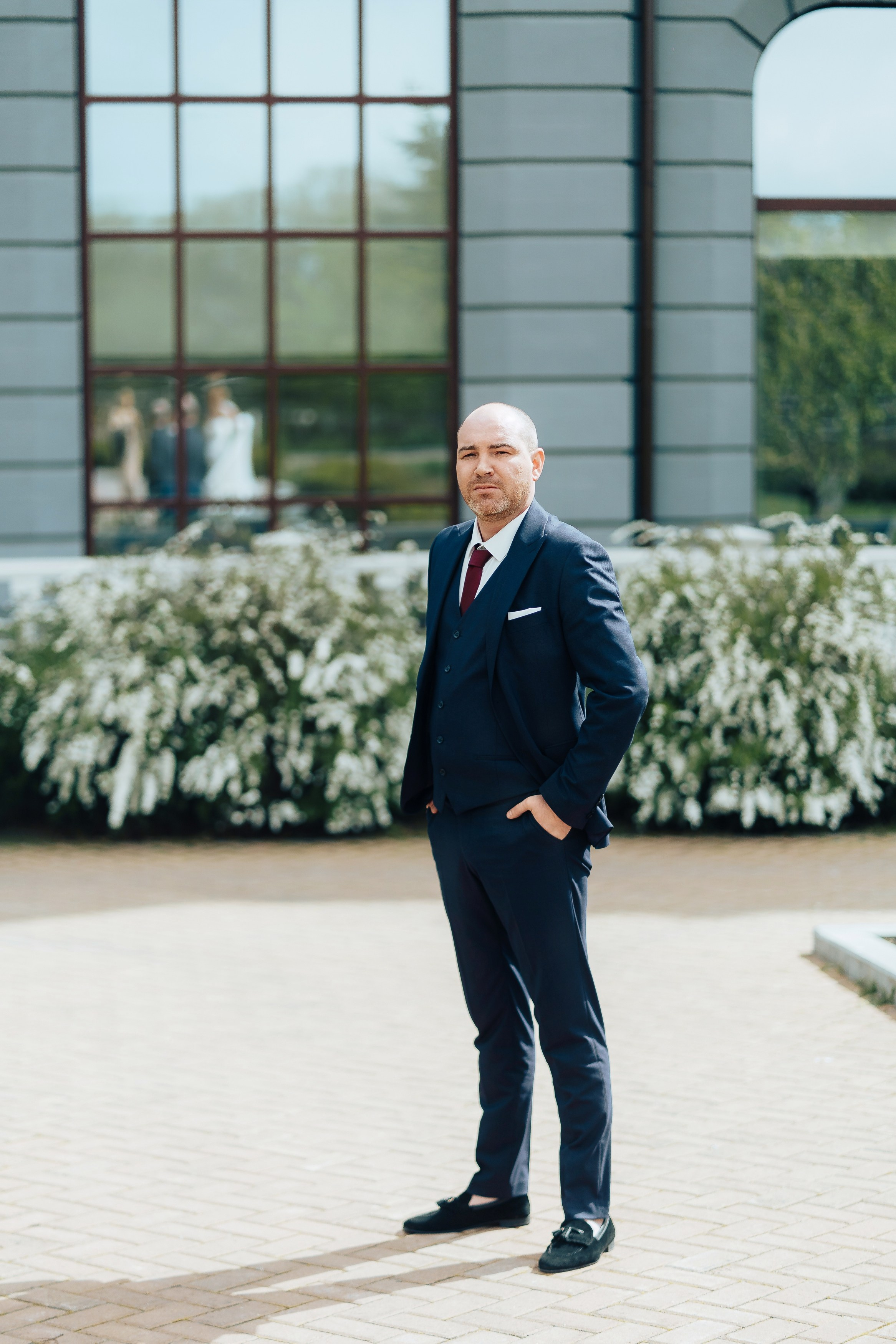 Свадьба Сергей и Анастасия. Ваш свадебный и семейный фотограф