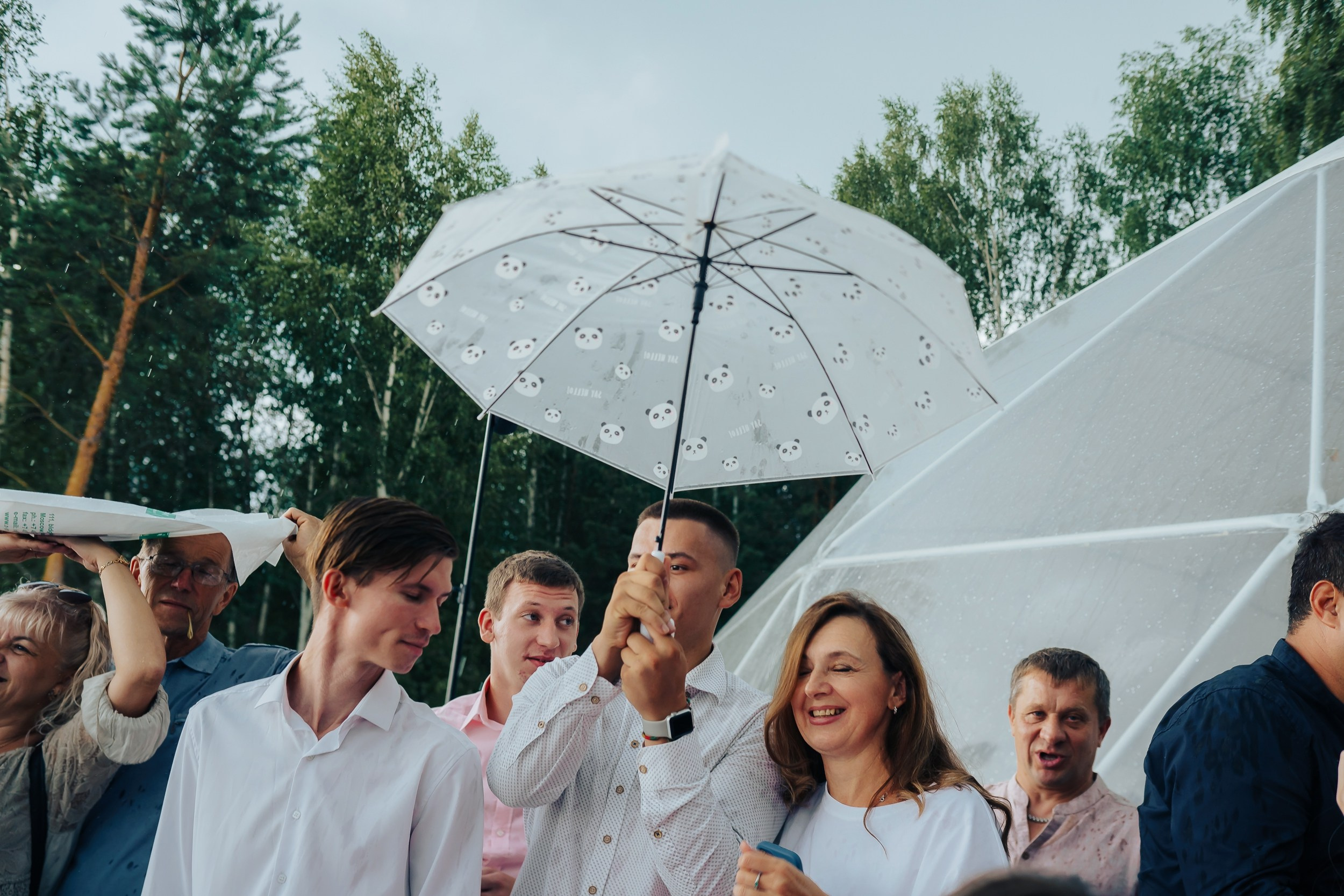 Свадьба Макса и Насти. Ваш свадебный и семейный фотограф