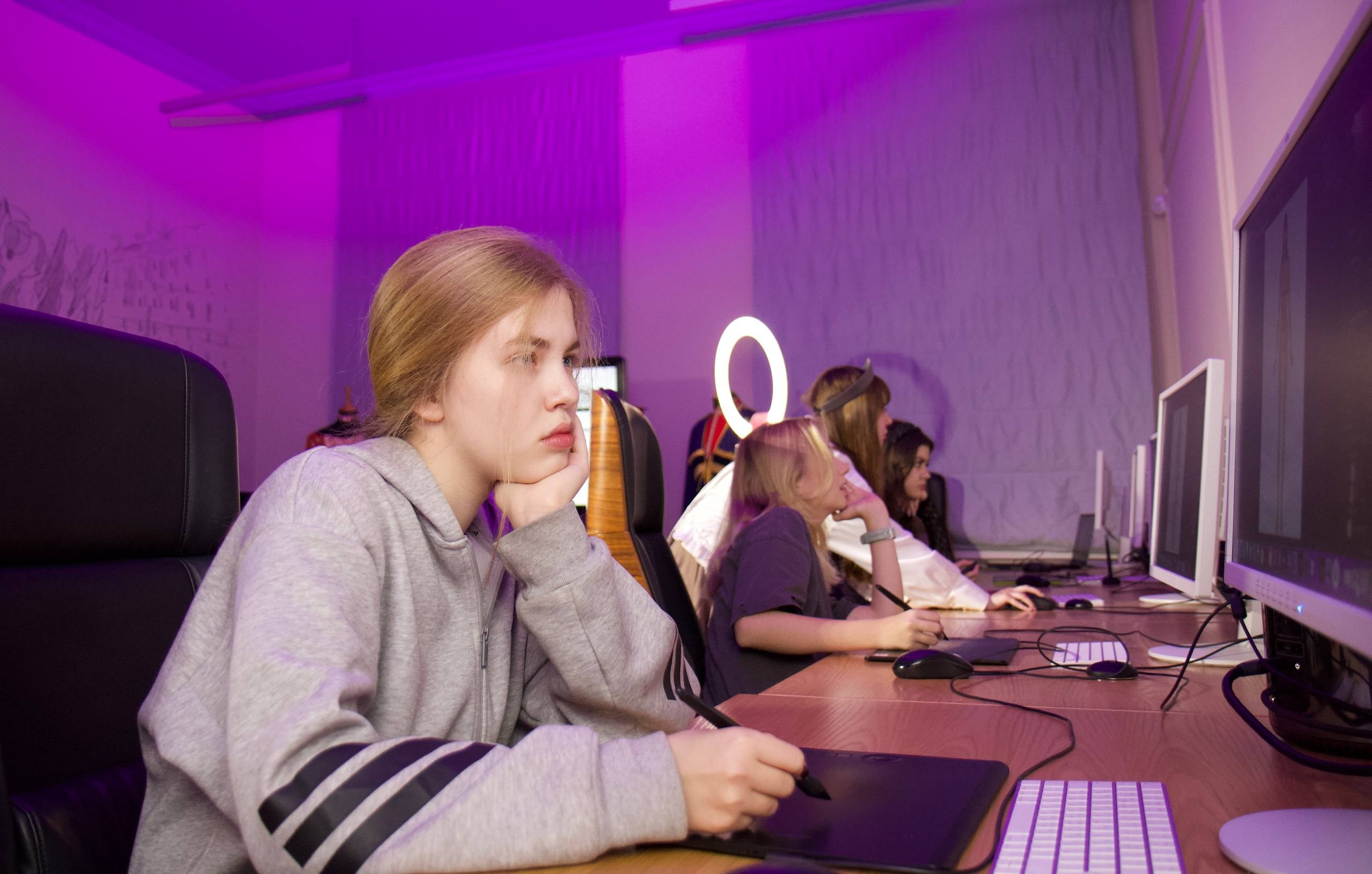 Репортажные съемки. Главная