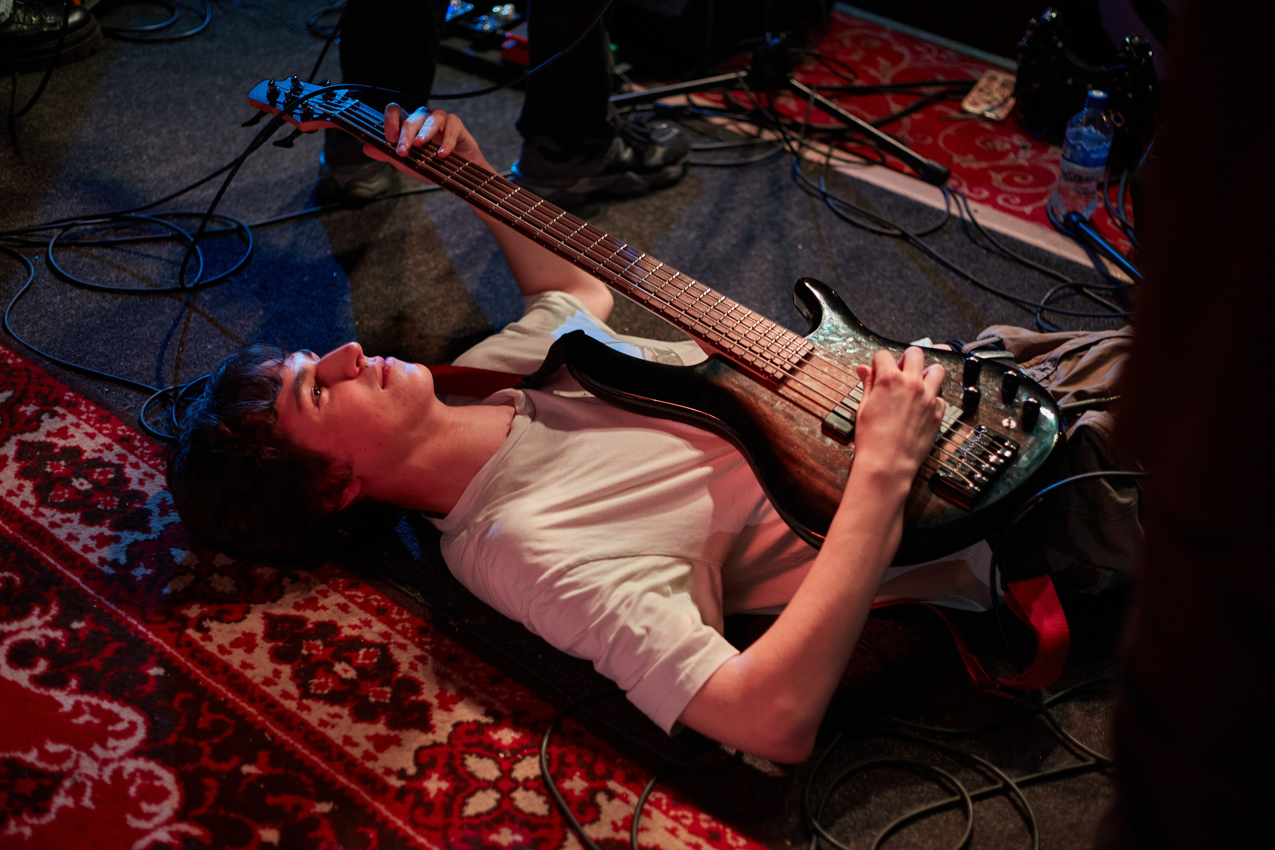 2023-11-04. Soundlea