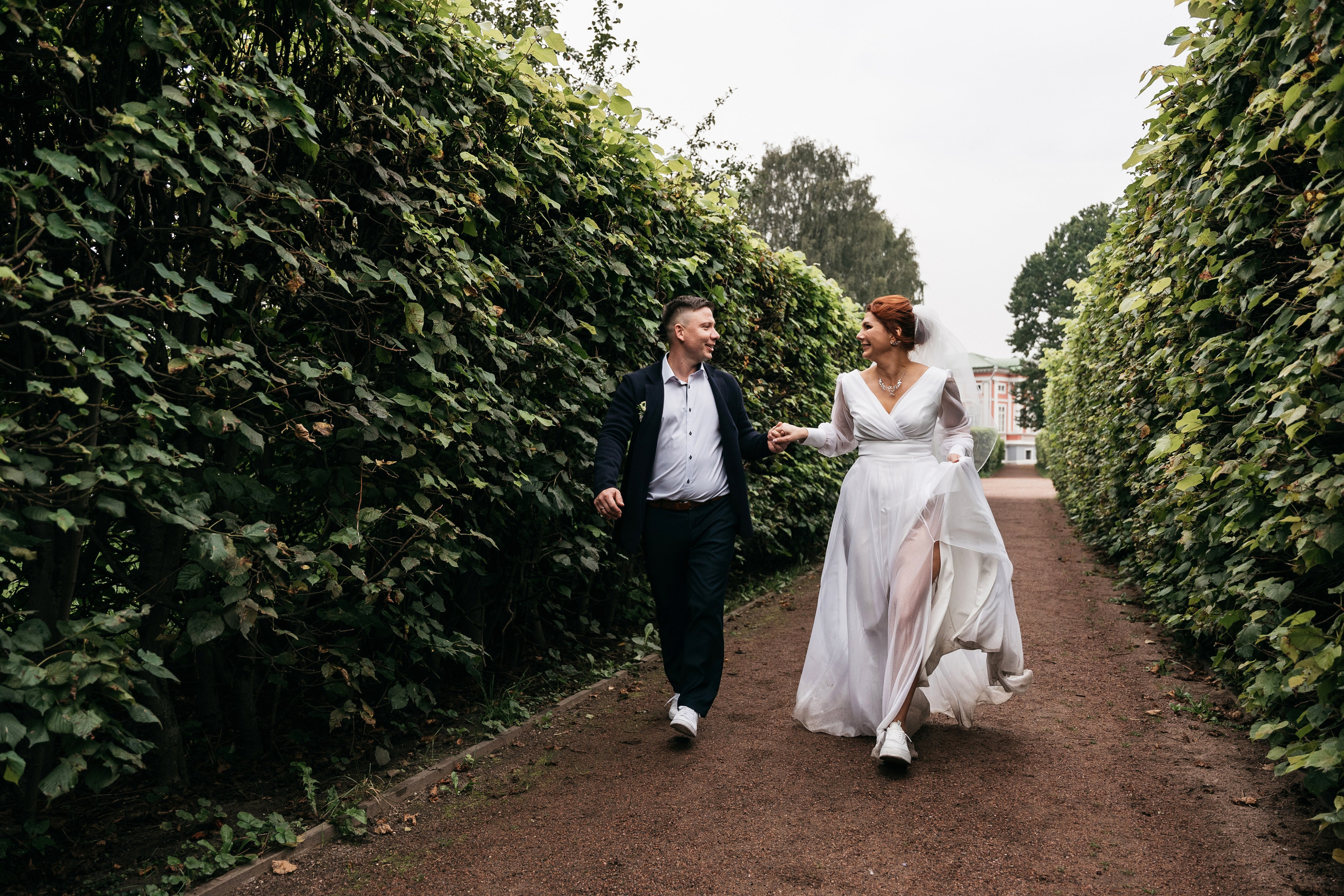 I&S. Алёна Хомич. Свадебный и семейный фотограф Коломна, Москва