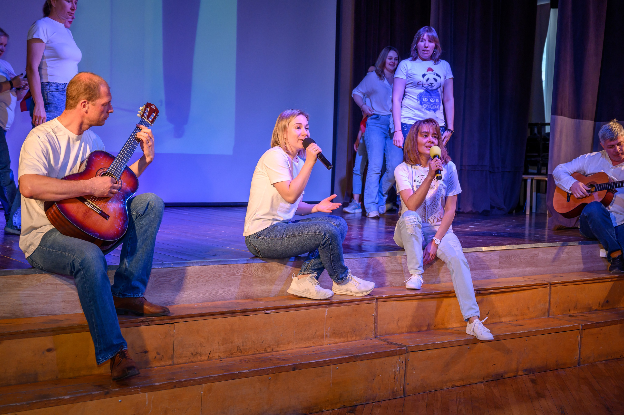 Выпускной 2023