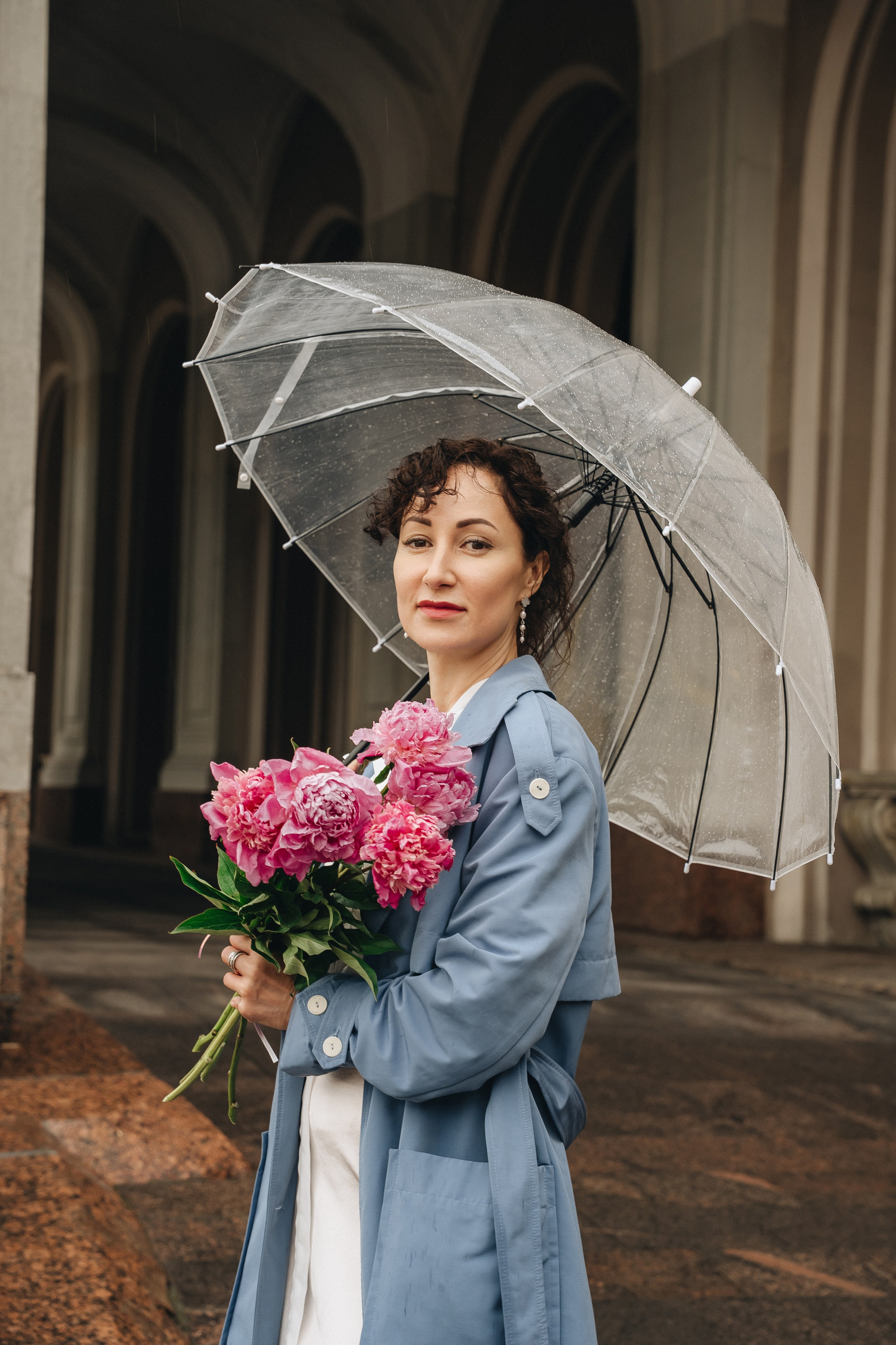 Anna. Фотограф Санкт-Петербург/Гомель Виктория Петрова