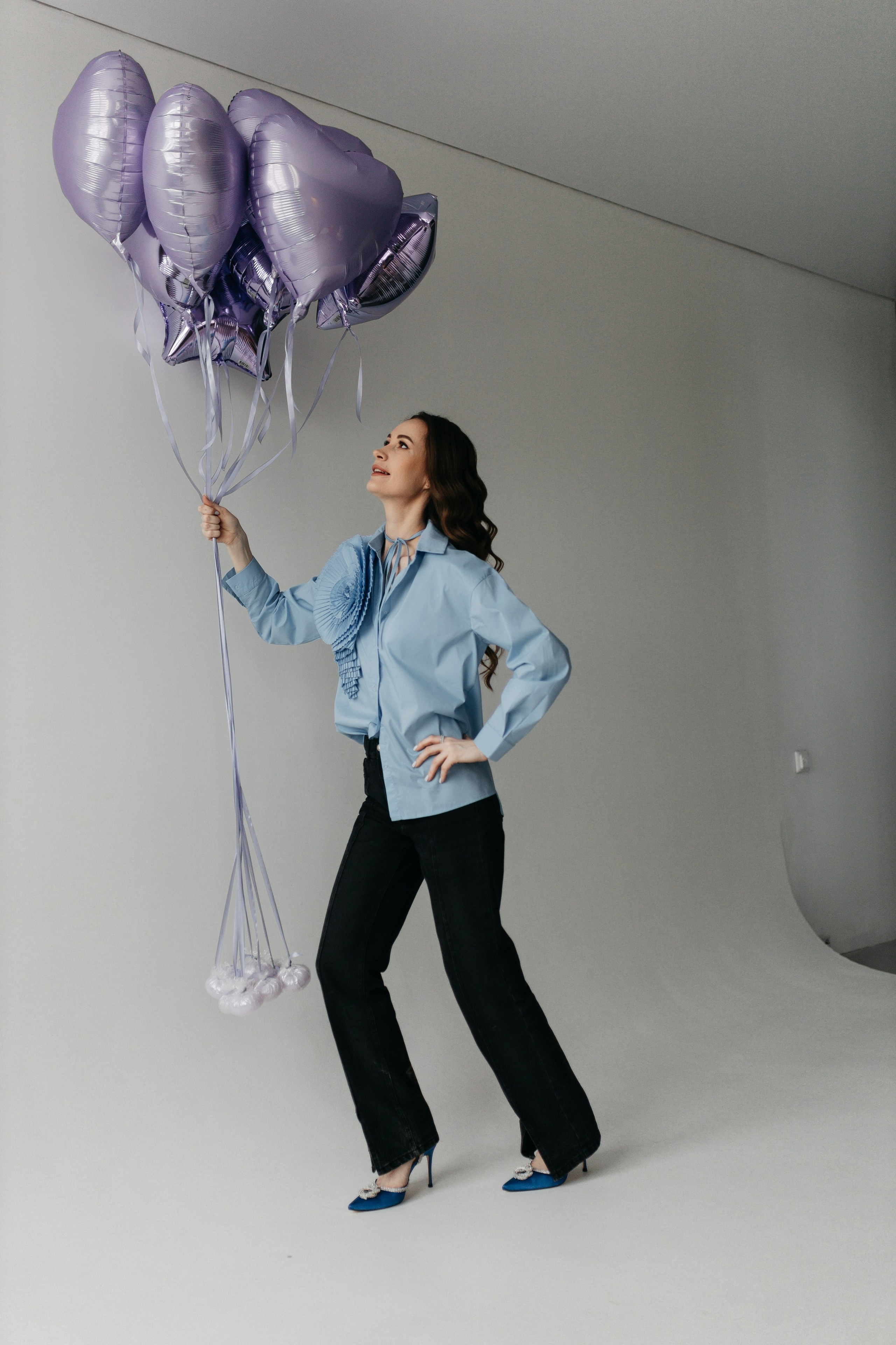 Екатерина. Семейный фотограф Губкин/Старый Оскол