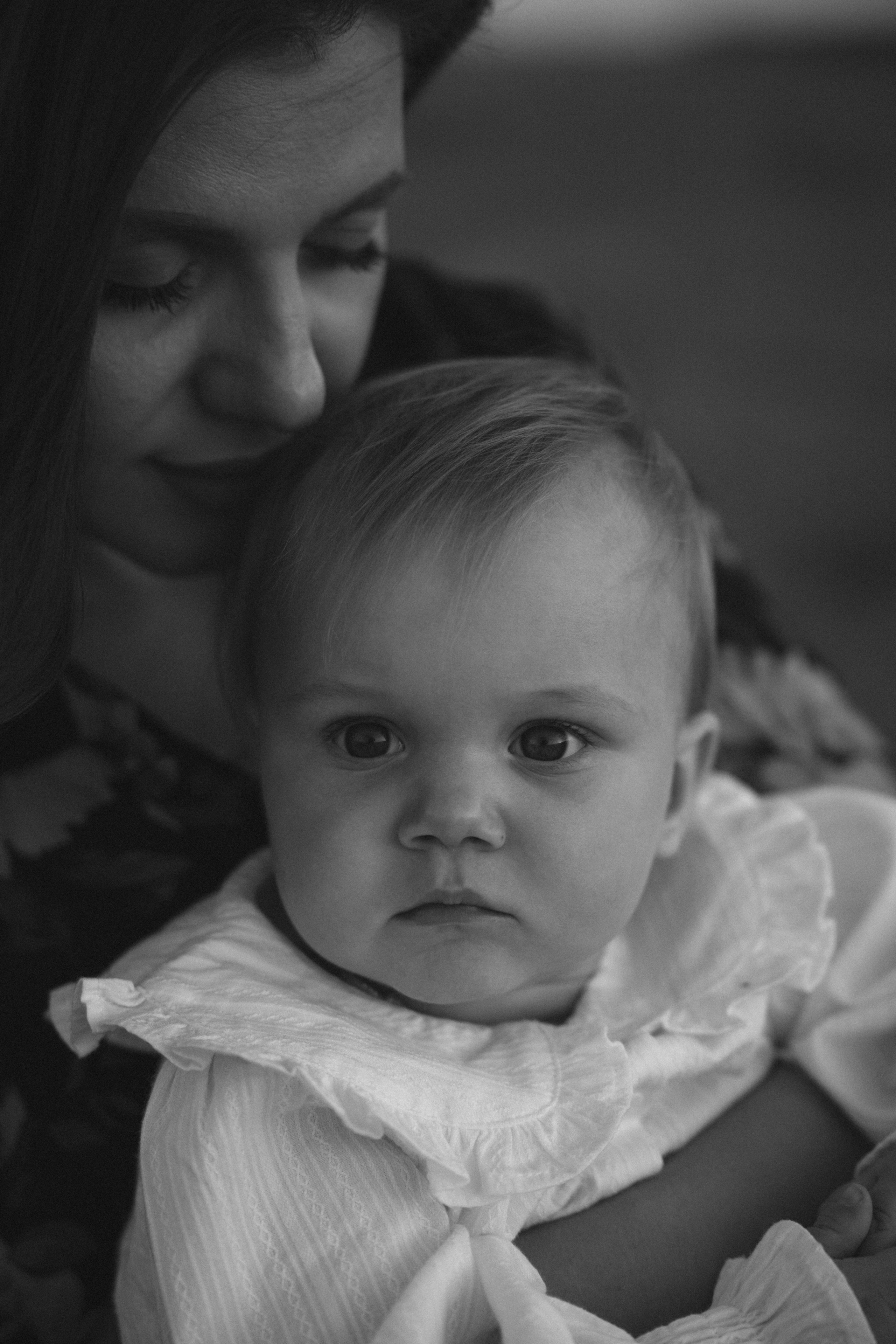 Лиля и семья. Семейный фотограф Губкин/Старый Оскол