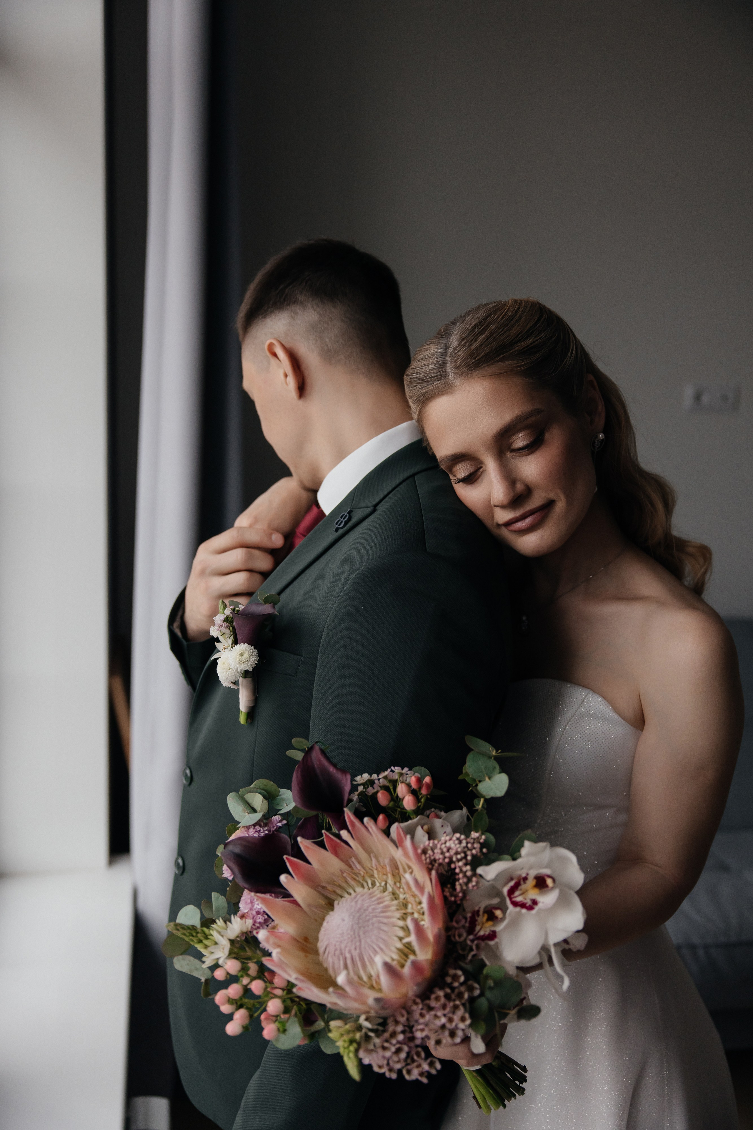 Wedding Day 26.04.25. Семейный фотограф Губкин/Старый Оскол