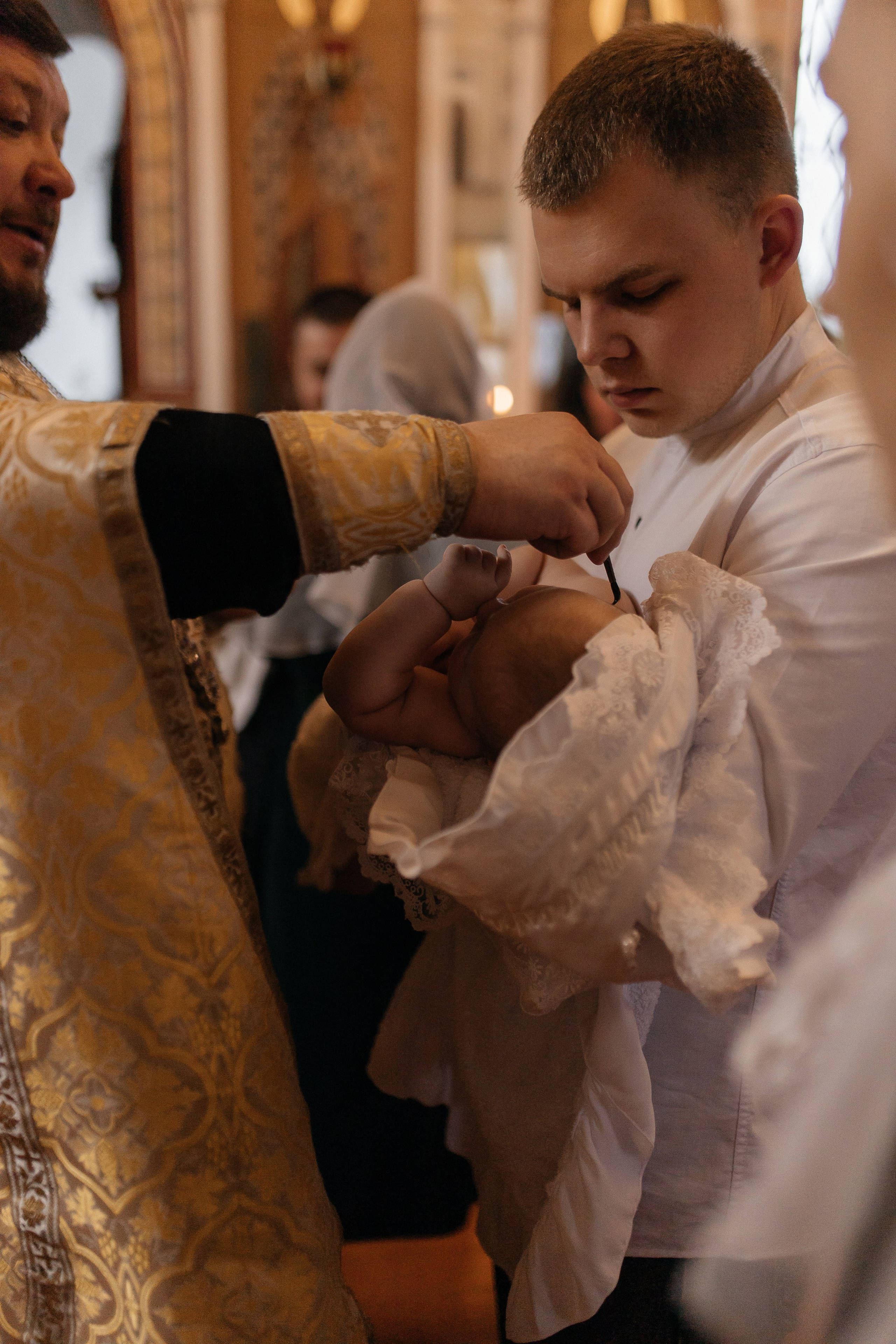 Вера. Семейный фотограф Губкин/Старый Оскол