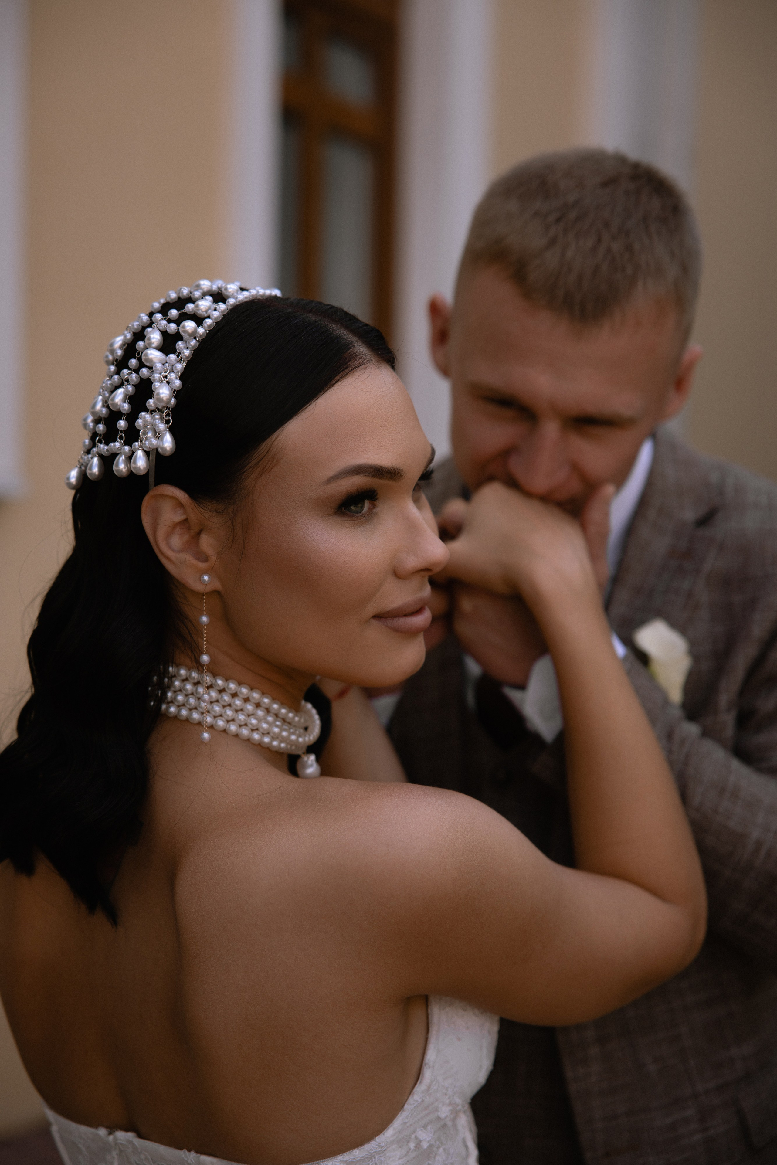 Wedding Day 16.08.25. Семейный фотограф Губкин/Старый Оскол